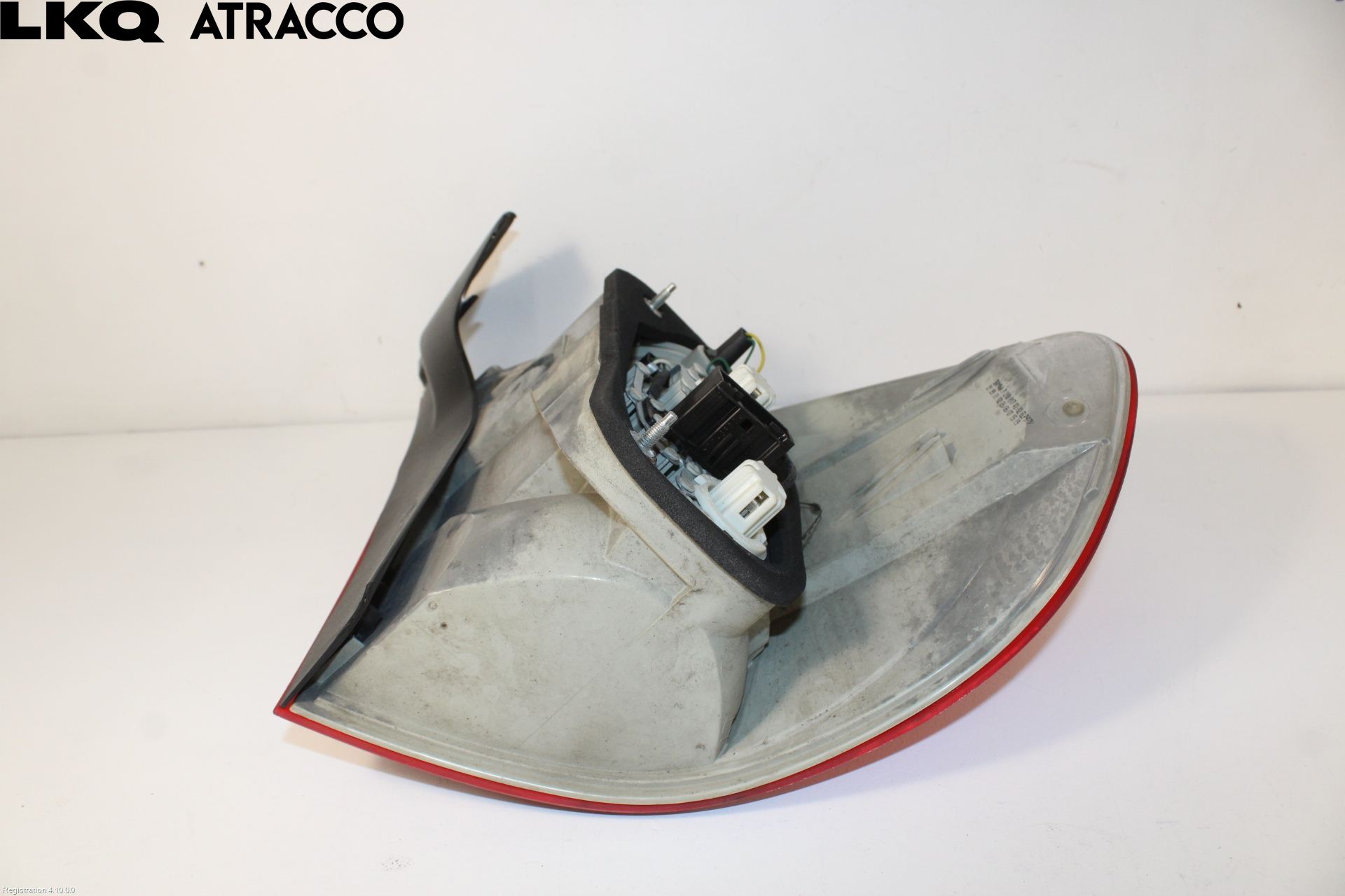 BMW X5 E70 07-13 Baklykt Venstre