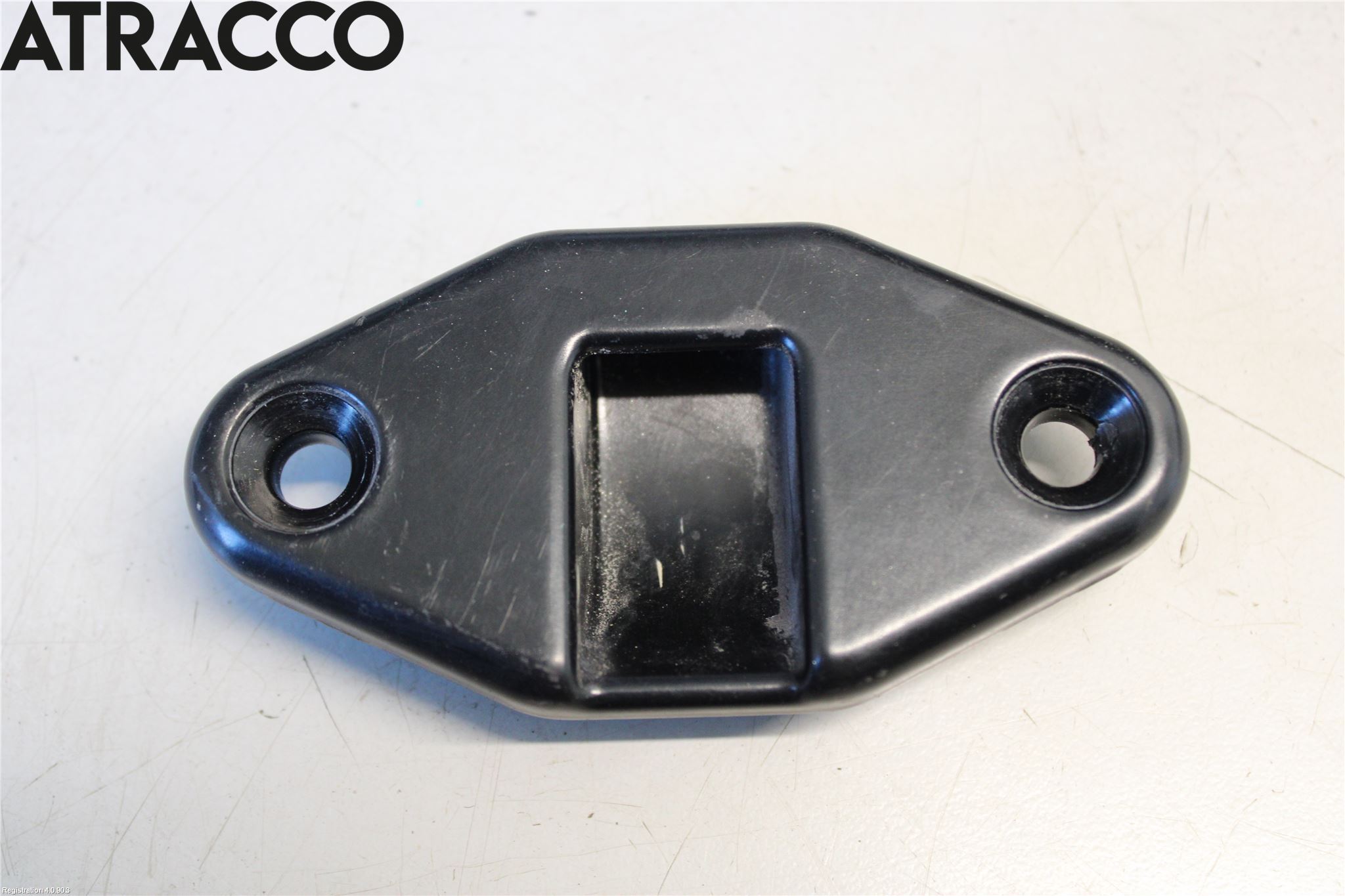 Volkswagen VW CADDY      04-10 Dørstopper