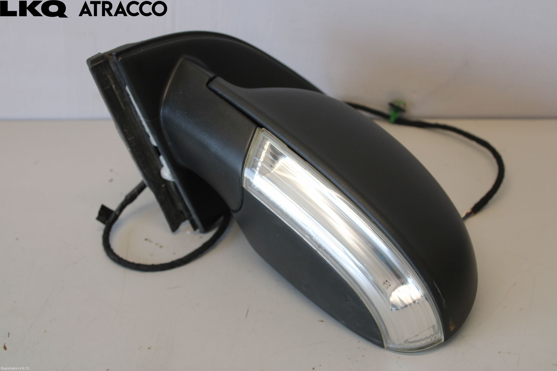 Volkswagen VW GOLF V 04-09 Speil V M-El Justering