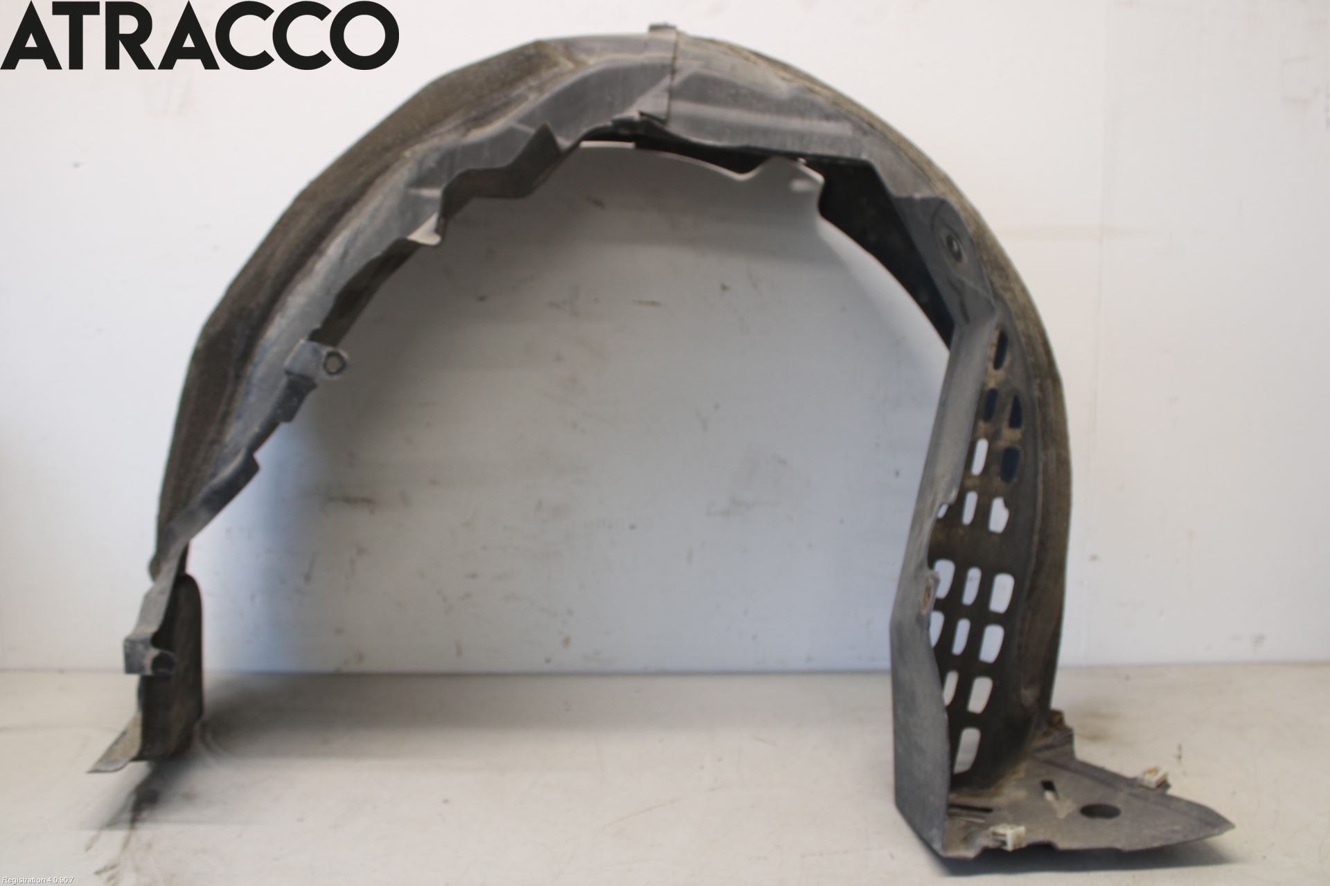 BMW i3 I01 13-22 Skjerm Indre