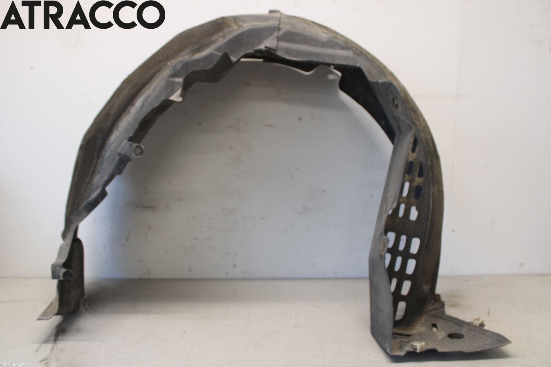 BMW i3 I01 13-22 Skjerm Indre