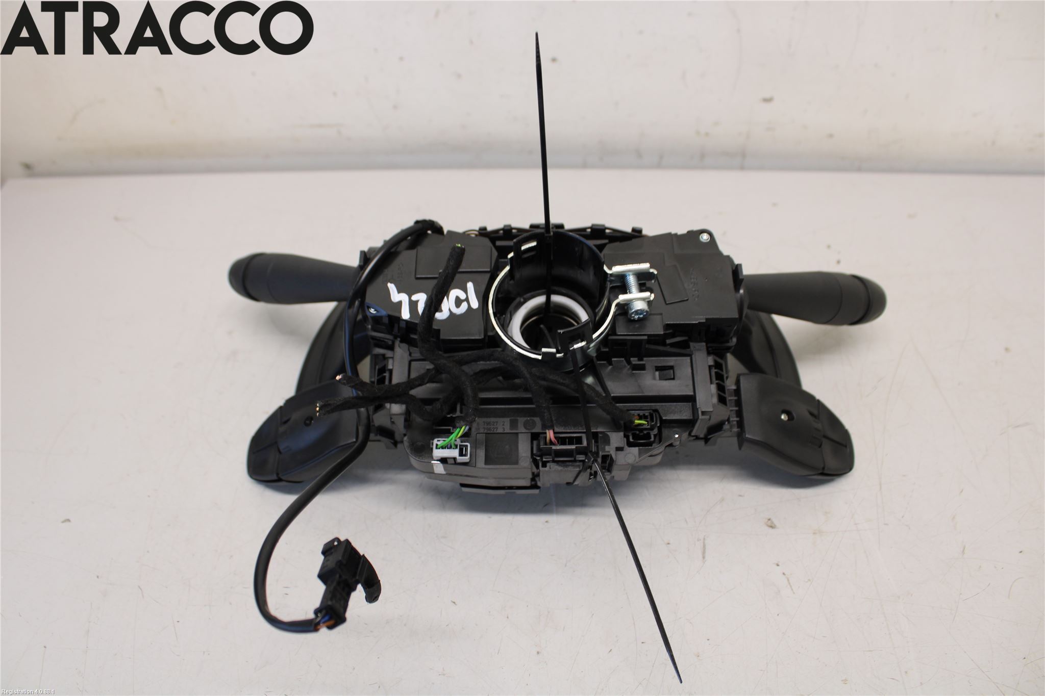 Toyota PROACE II 16- Bryter Ratt Kombi H Og V