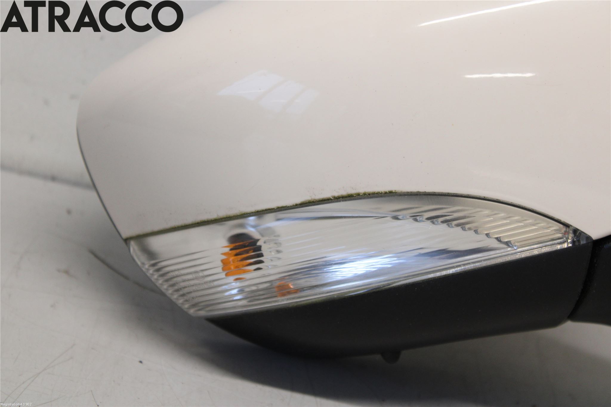 Renault CAPTUR 13-19 Speil H M-El Justering