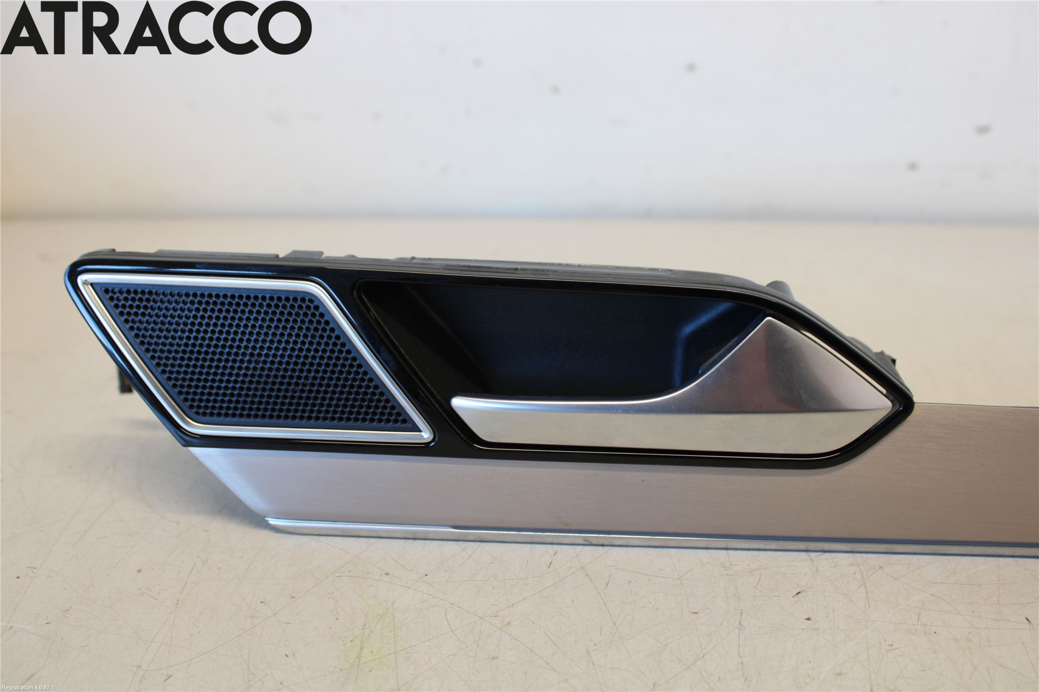 Volkswagen VW PASSAT 15-19 Innr Dørhandtak H Indre