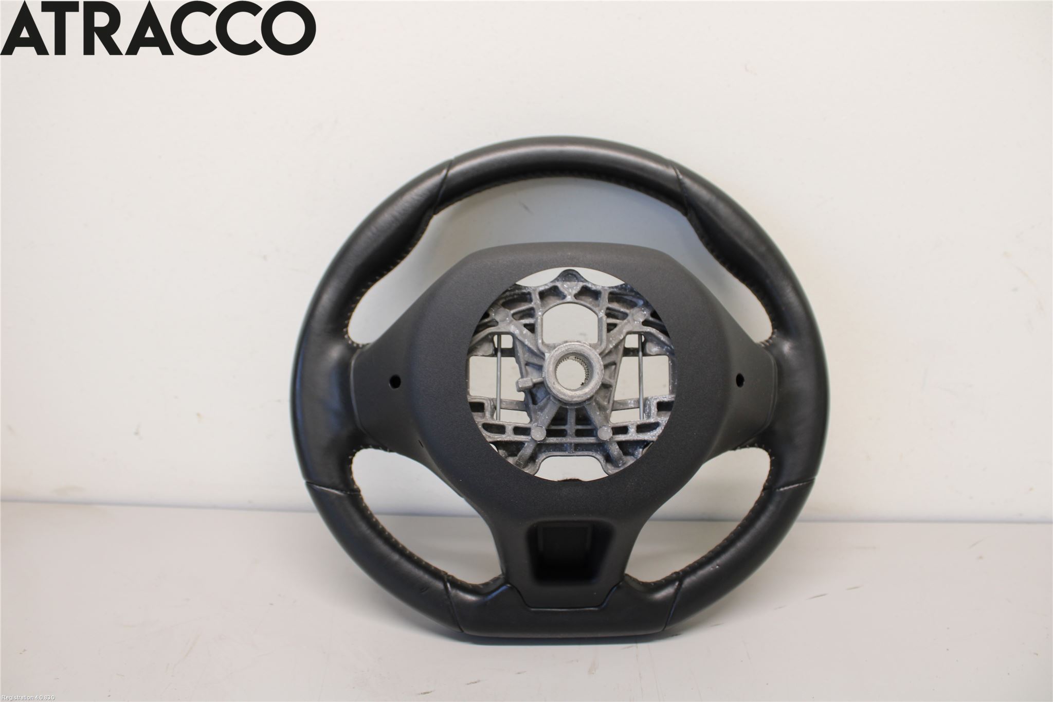 Peugeot 308 14-21 Ratt