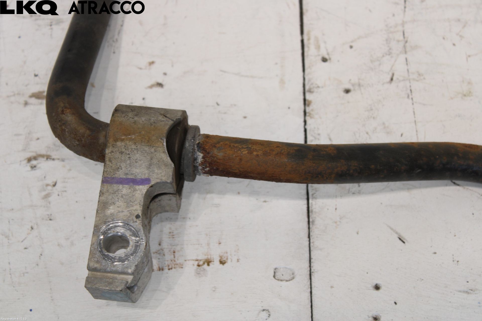 Tesla MODEL S 13- Stablisatorstag Foran