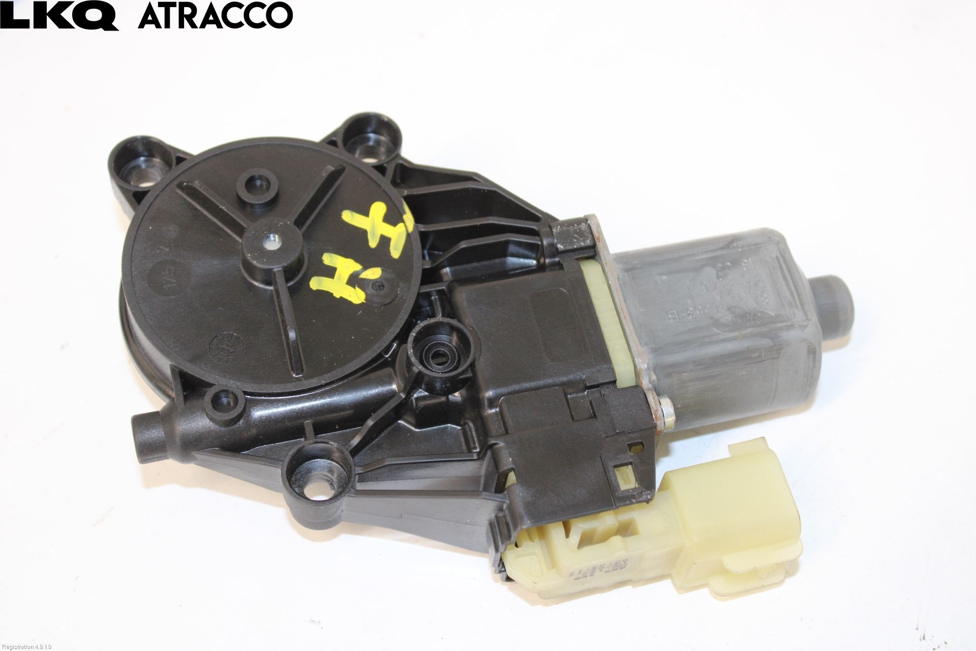 Ford TOURNEO 95-02 Vindusheismotor