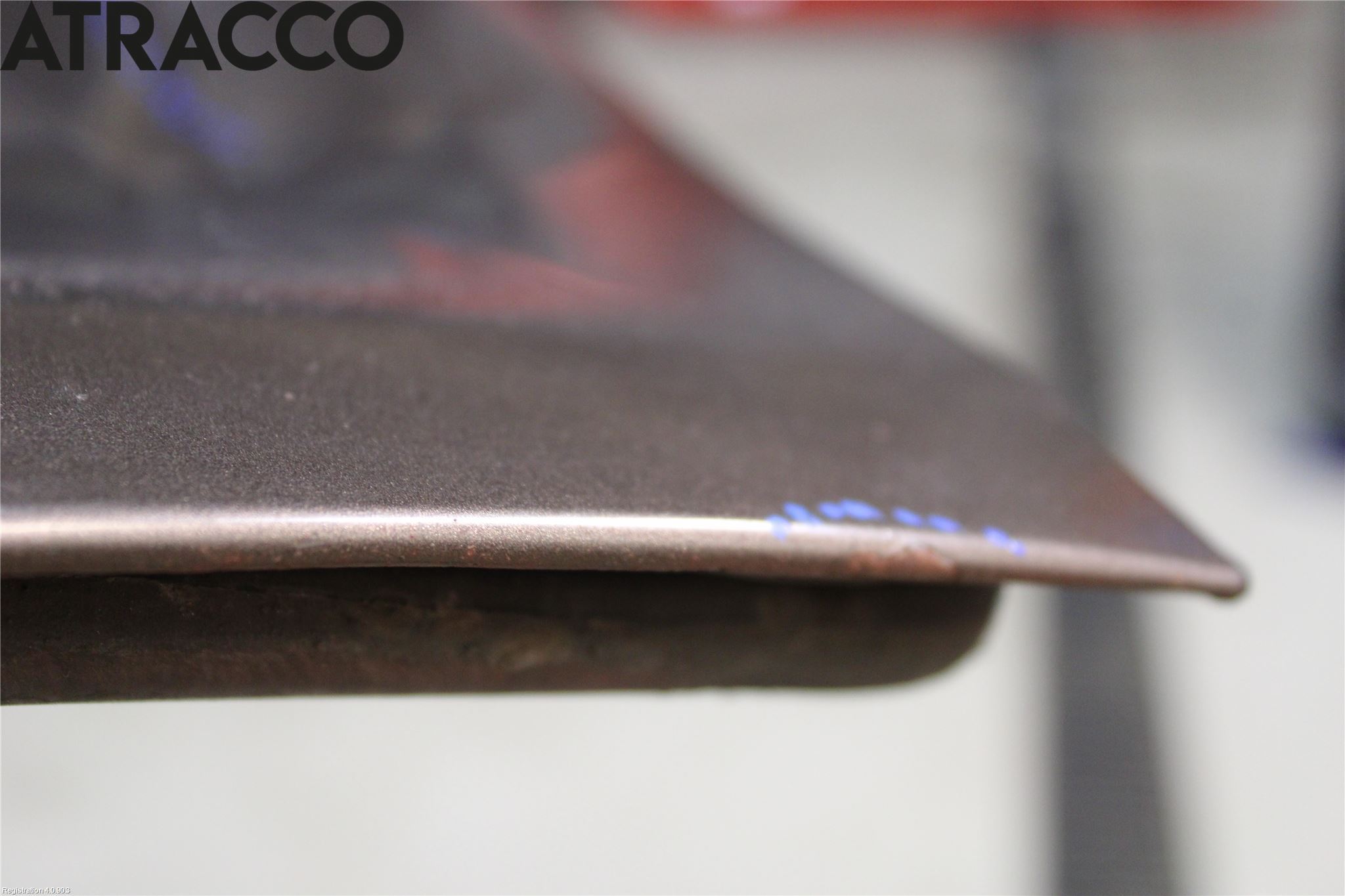 Volkswagen VW CADDY      04-10 Dør 4D Bak Venstre