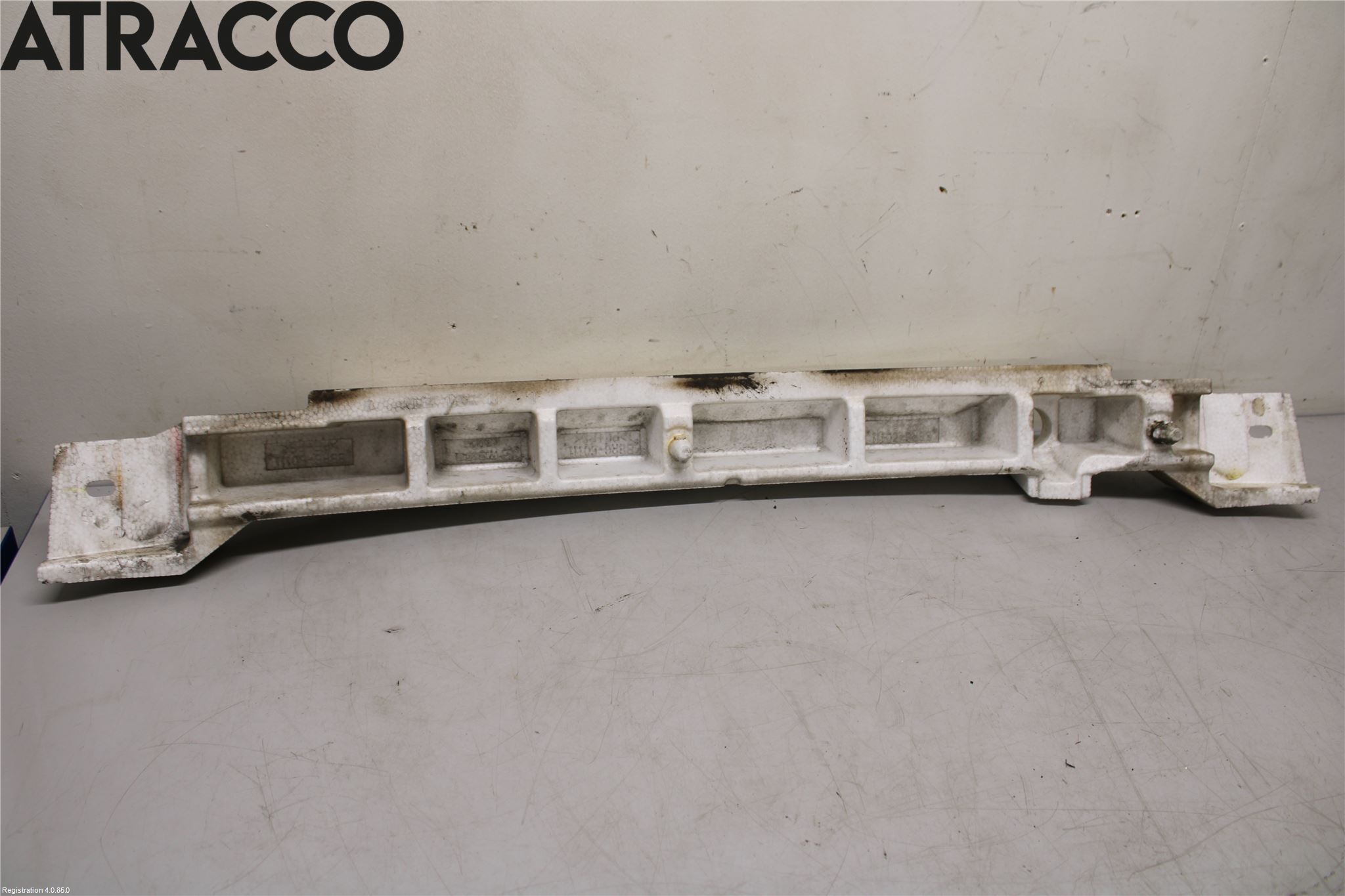 Mazda 5 05-10 Støtfanger Foran Deformelemen