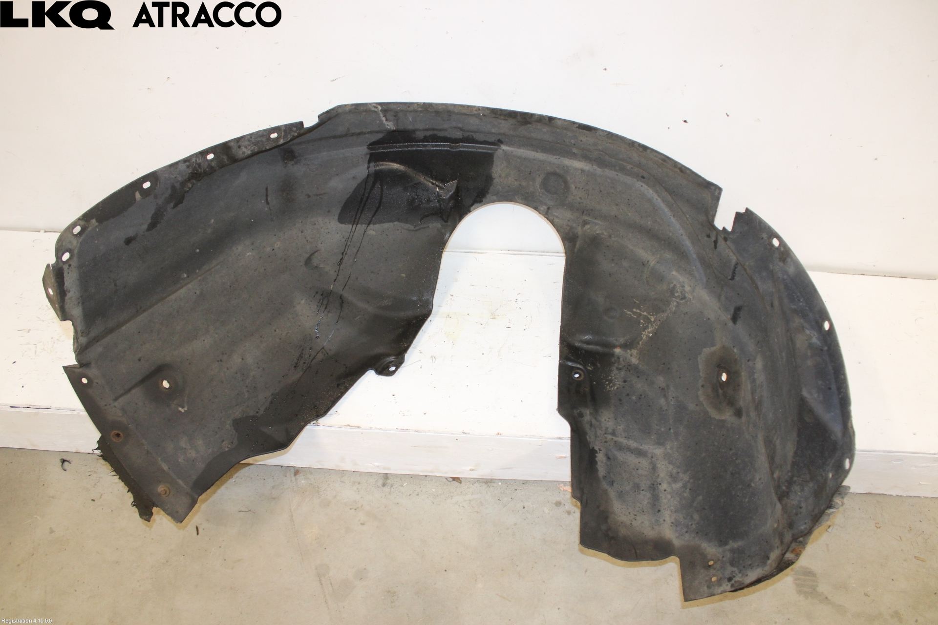 Ford MONDEO 15-22 Skjerm Indre