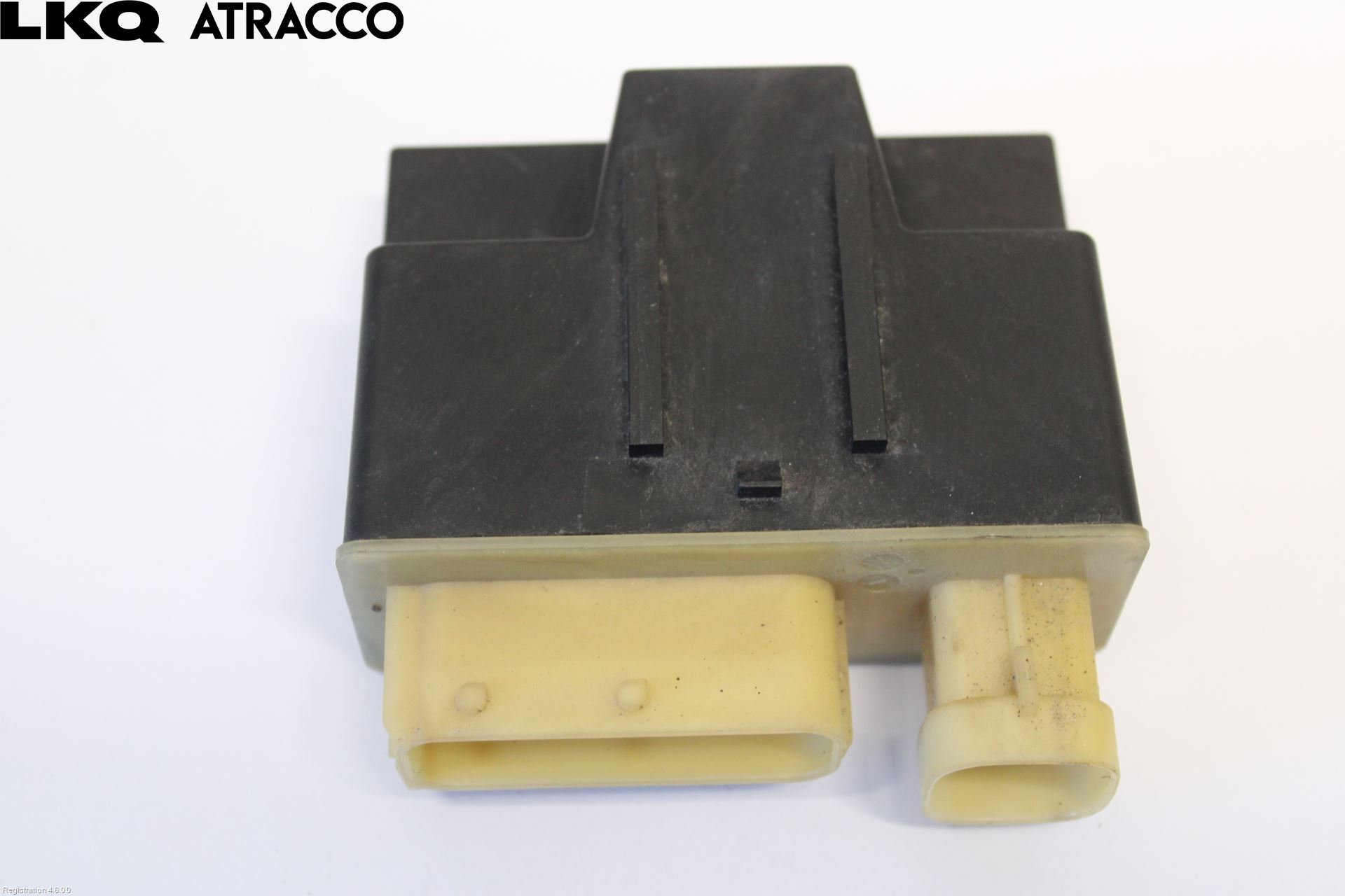 Citroen C3 10-17 Rele Kjølevifte