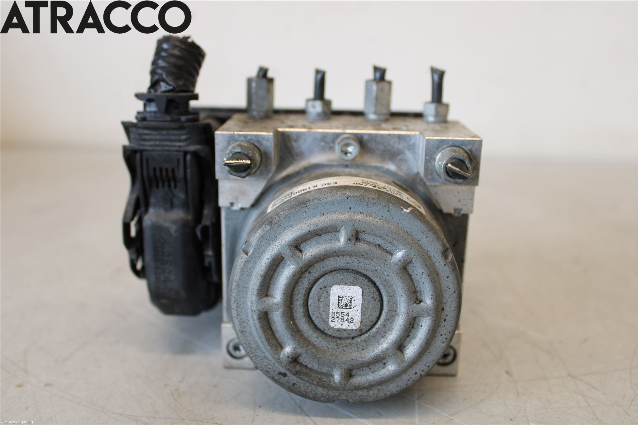 Mazda CX-5 12-17 Abs Hydraulikkaggregat