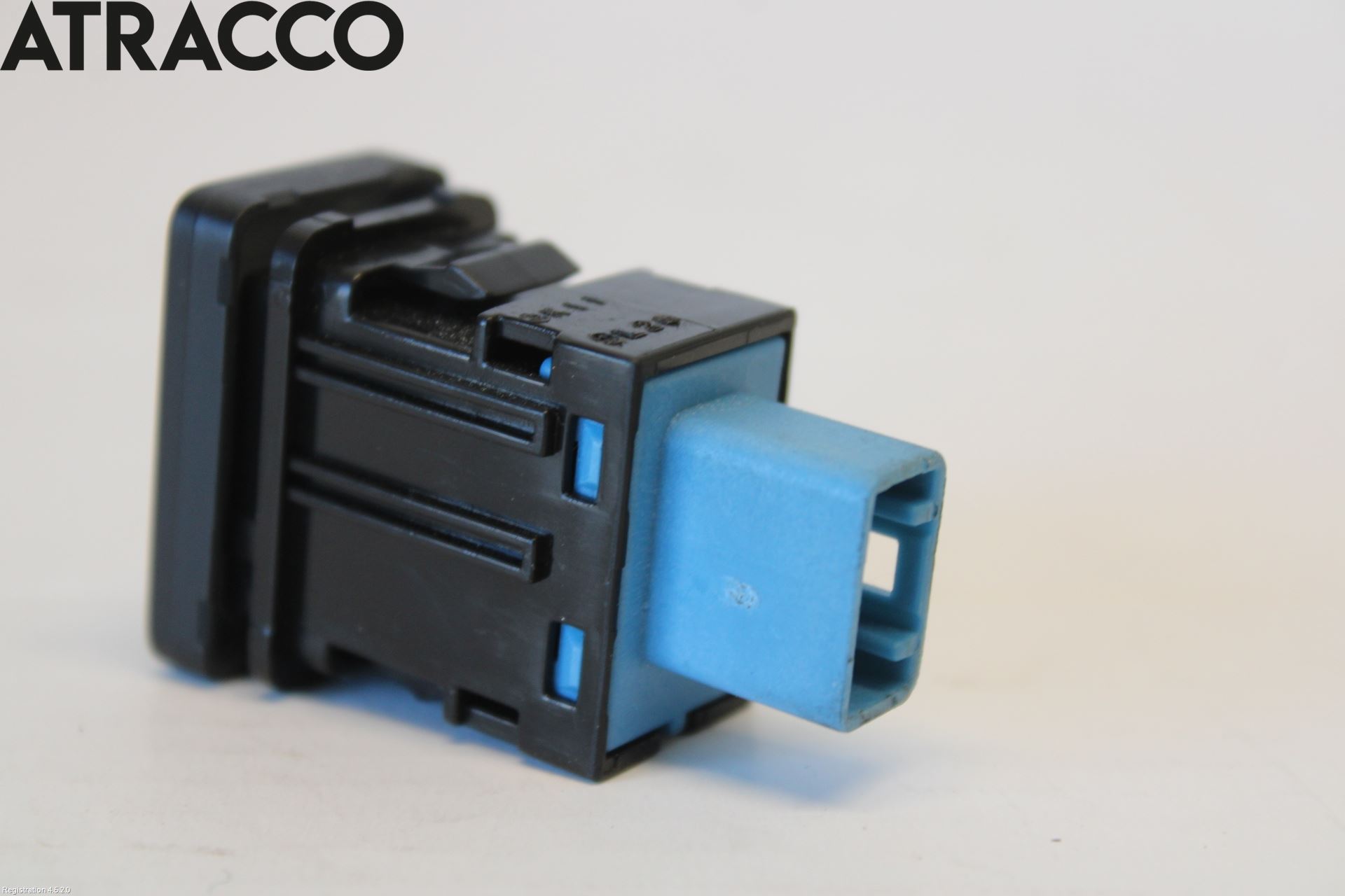 Mitsubishi OUTLANDER 13-21 Bryter Antispinn