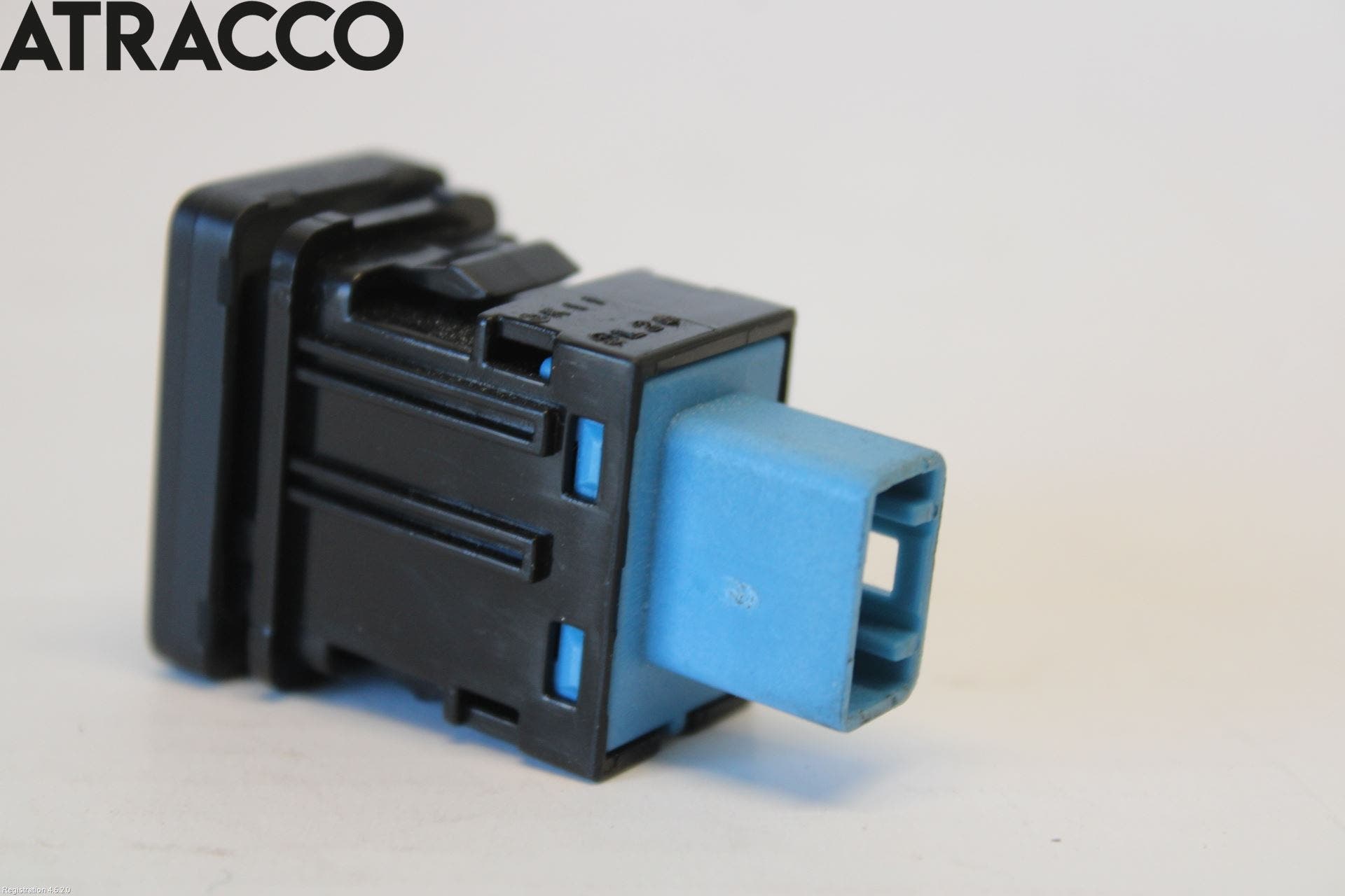 Mitsubishi OUTLANDER 13-21 Bryter Antispinn