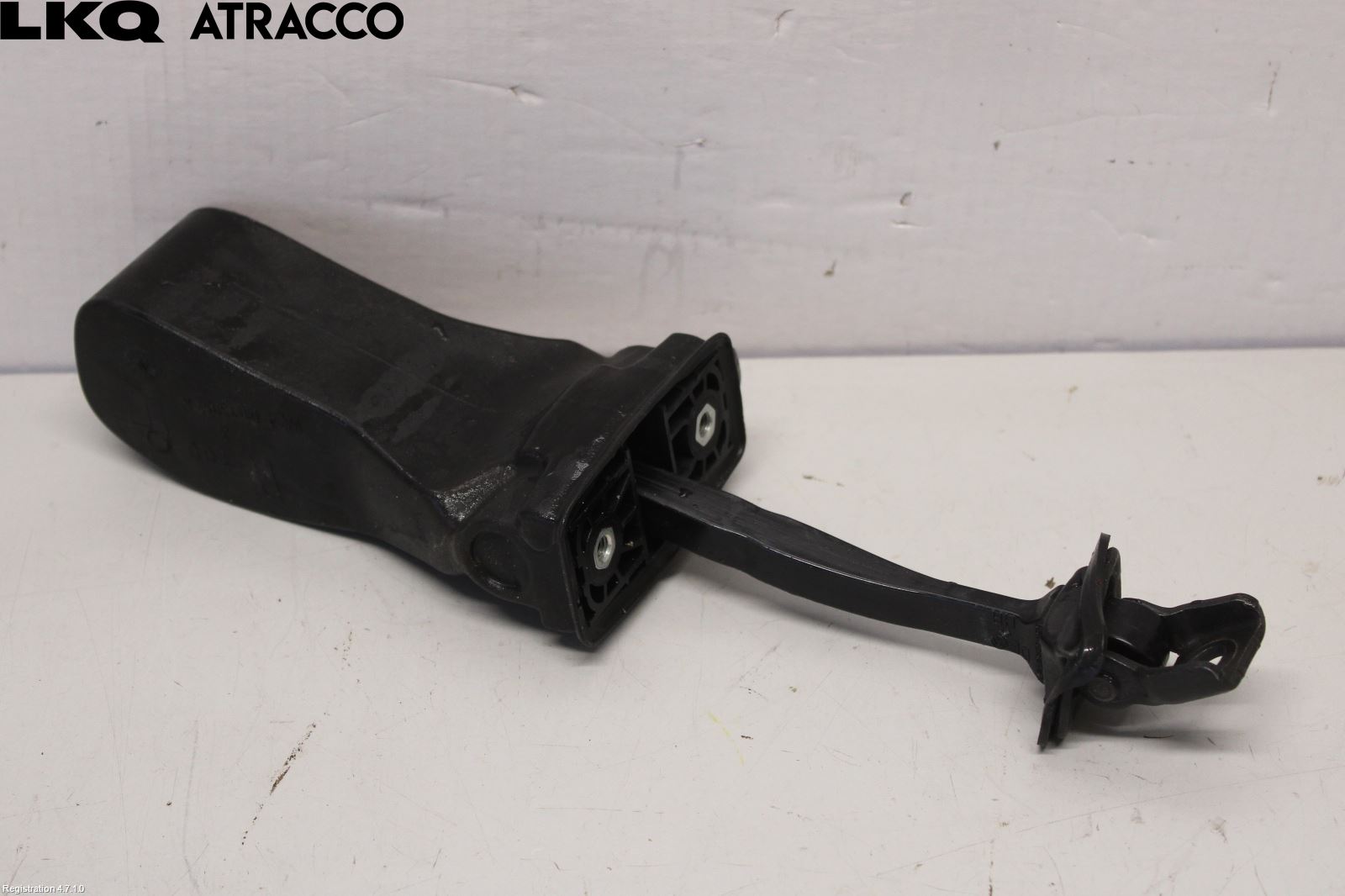 Volkswagen VW GOLF / E-GOLF VII 13-20 Dørstopper