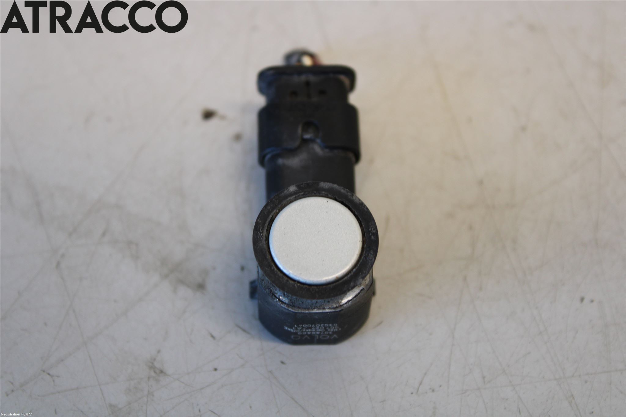 Volvo C30 07-10 Sensor Ryggesensor