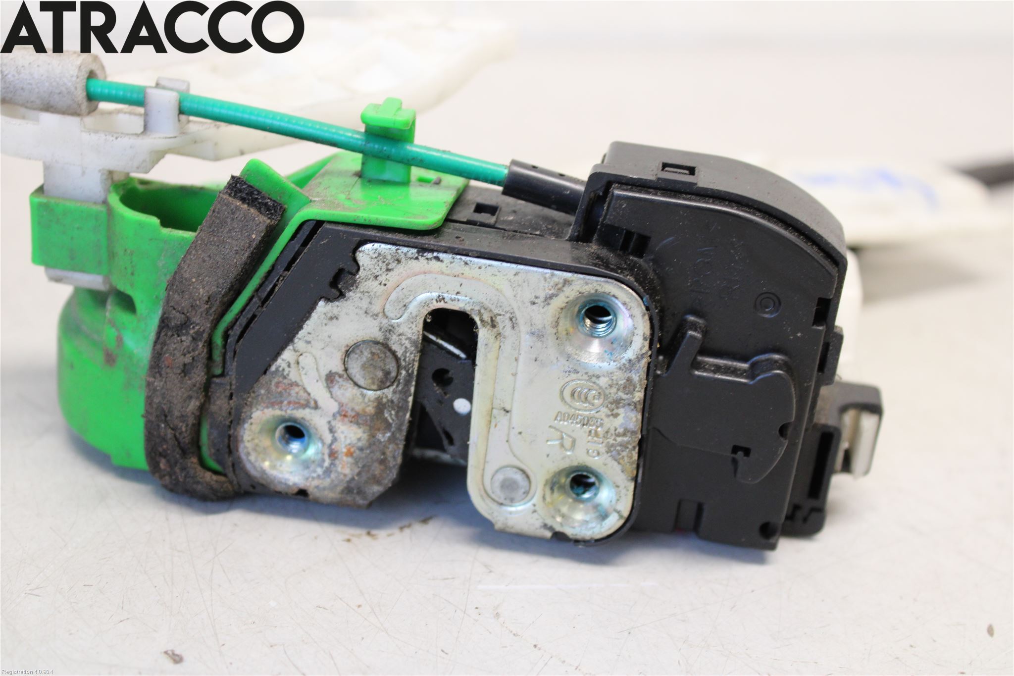 Hyundai i40 08-15 Dørlås - Låsekasse