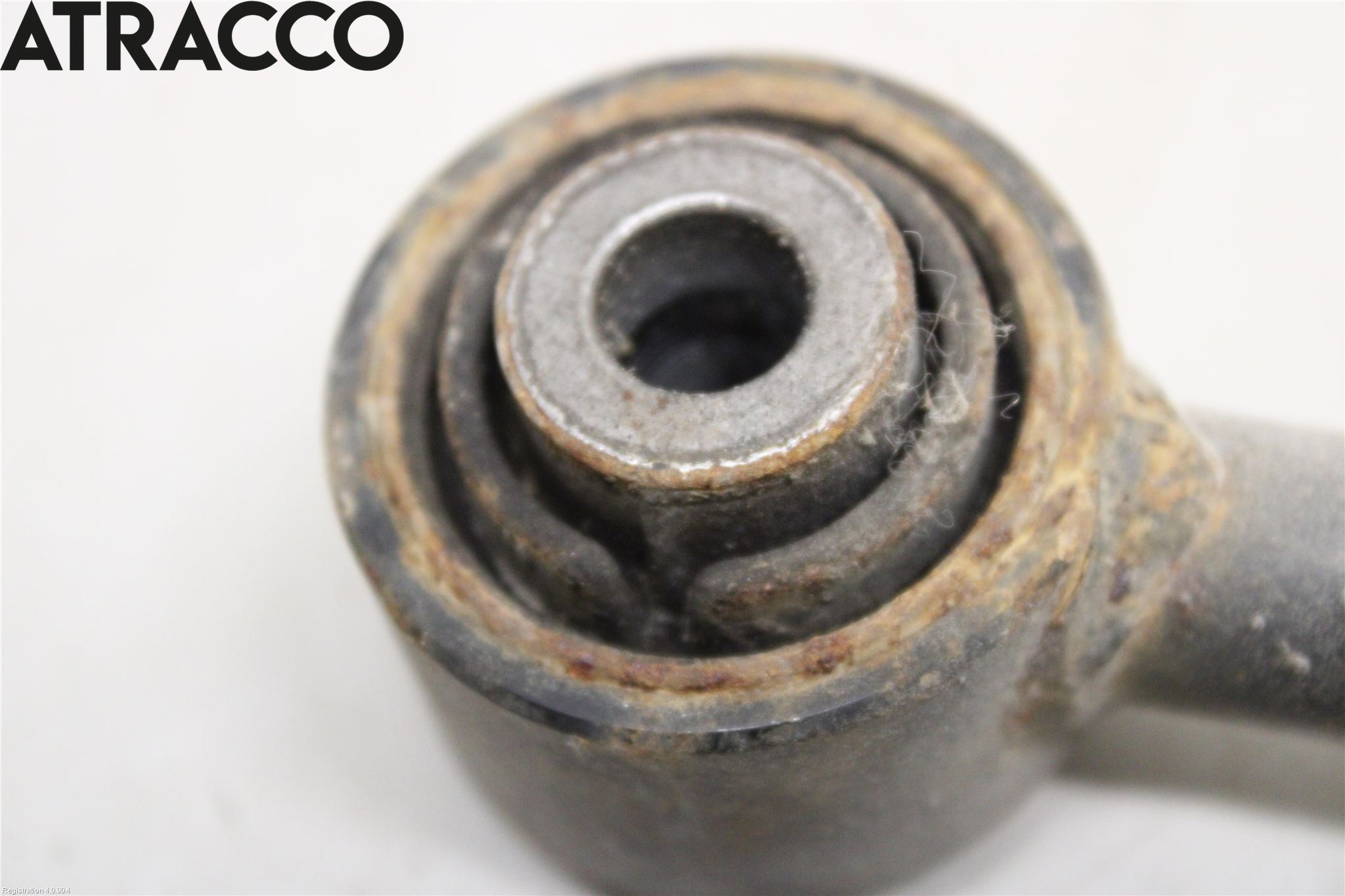 Honda CR-V 07-12 Bærearm Bak Venstre Øvre