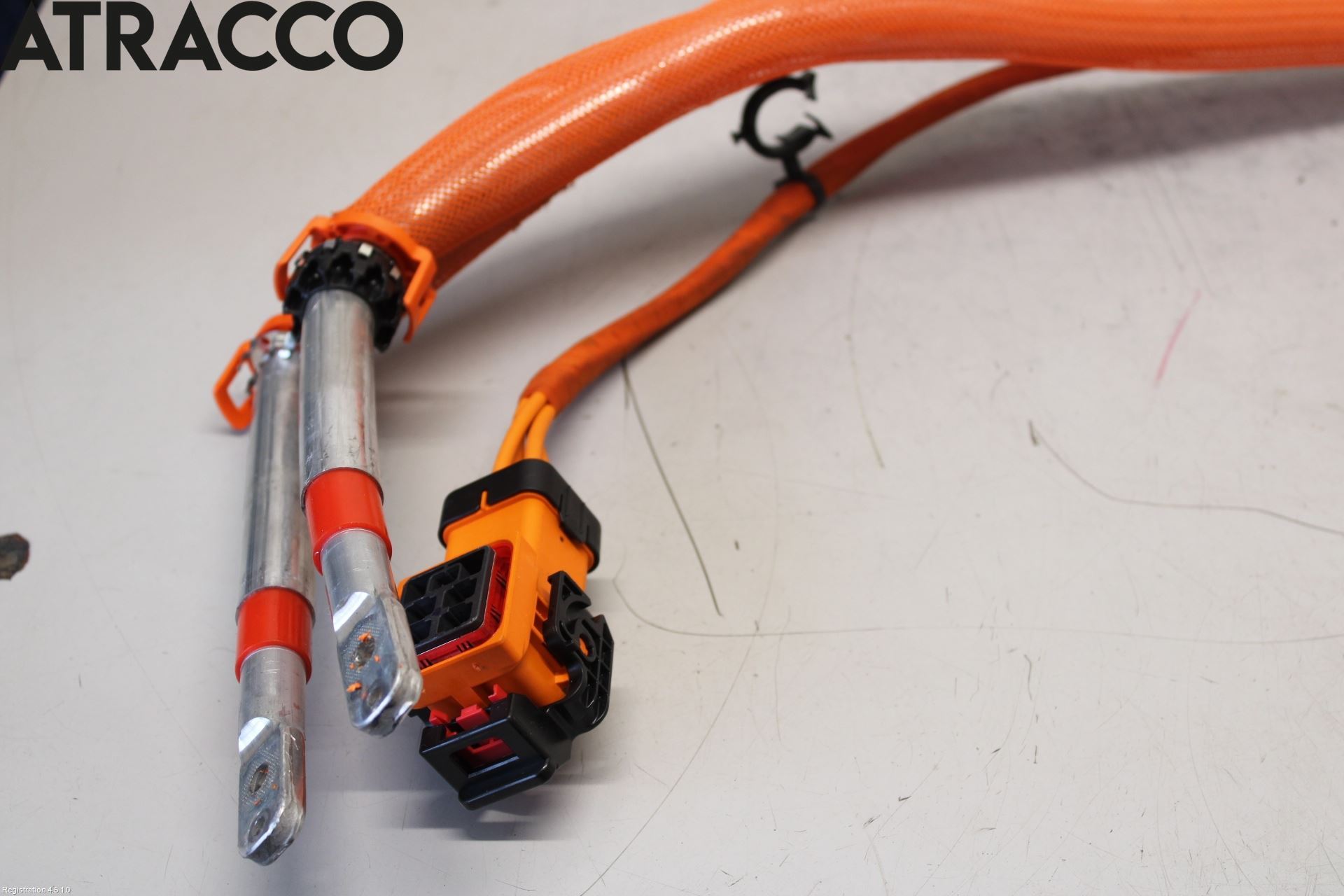 Tesla MODEL 3 17- Kabelhärva Högspänning