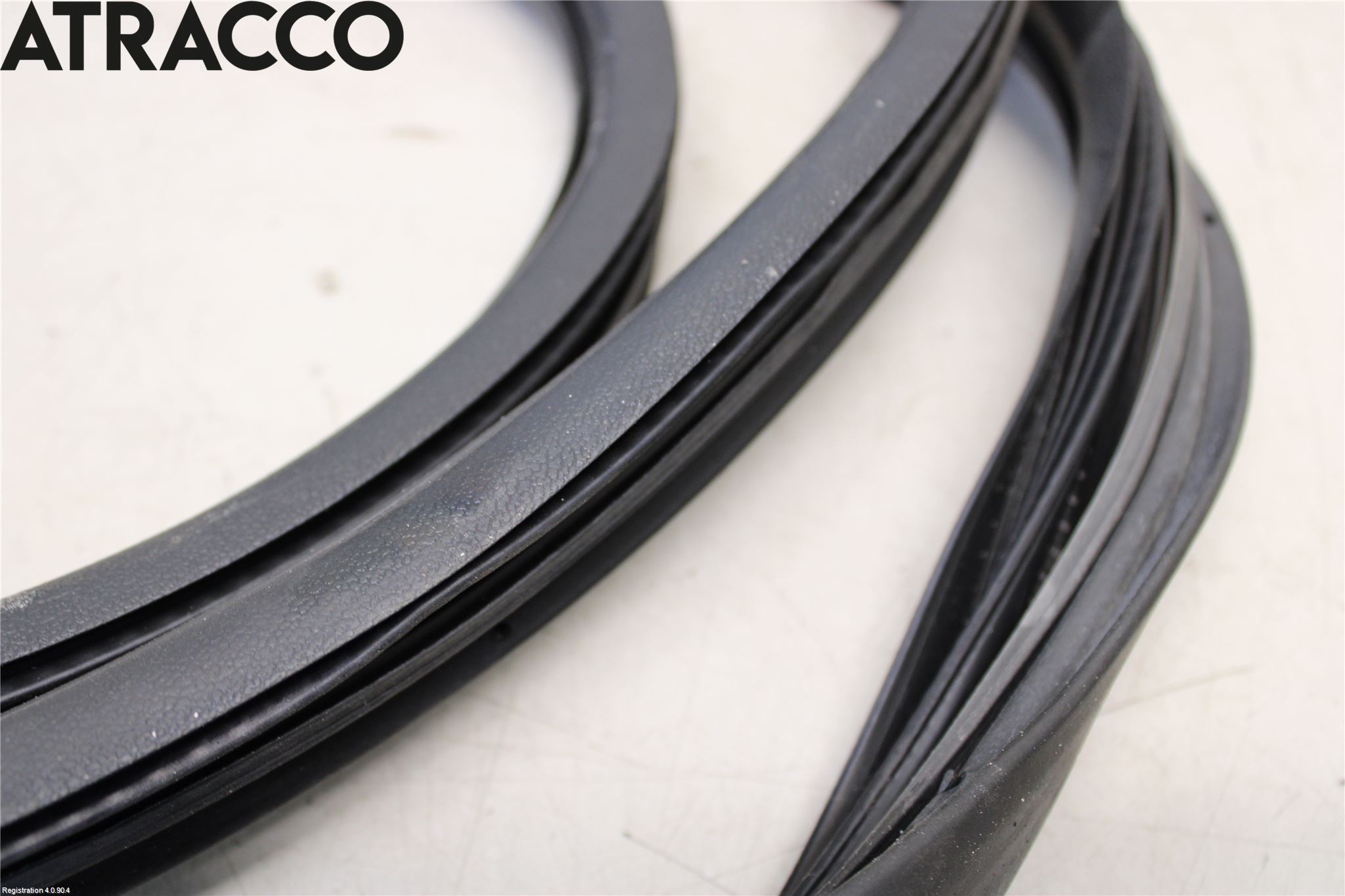 Peugeot PARTNER/E-PARTNER 19- Dør Pakning