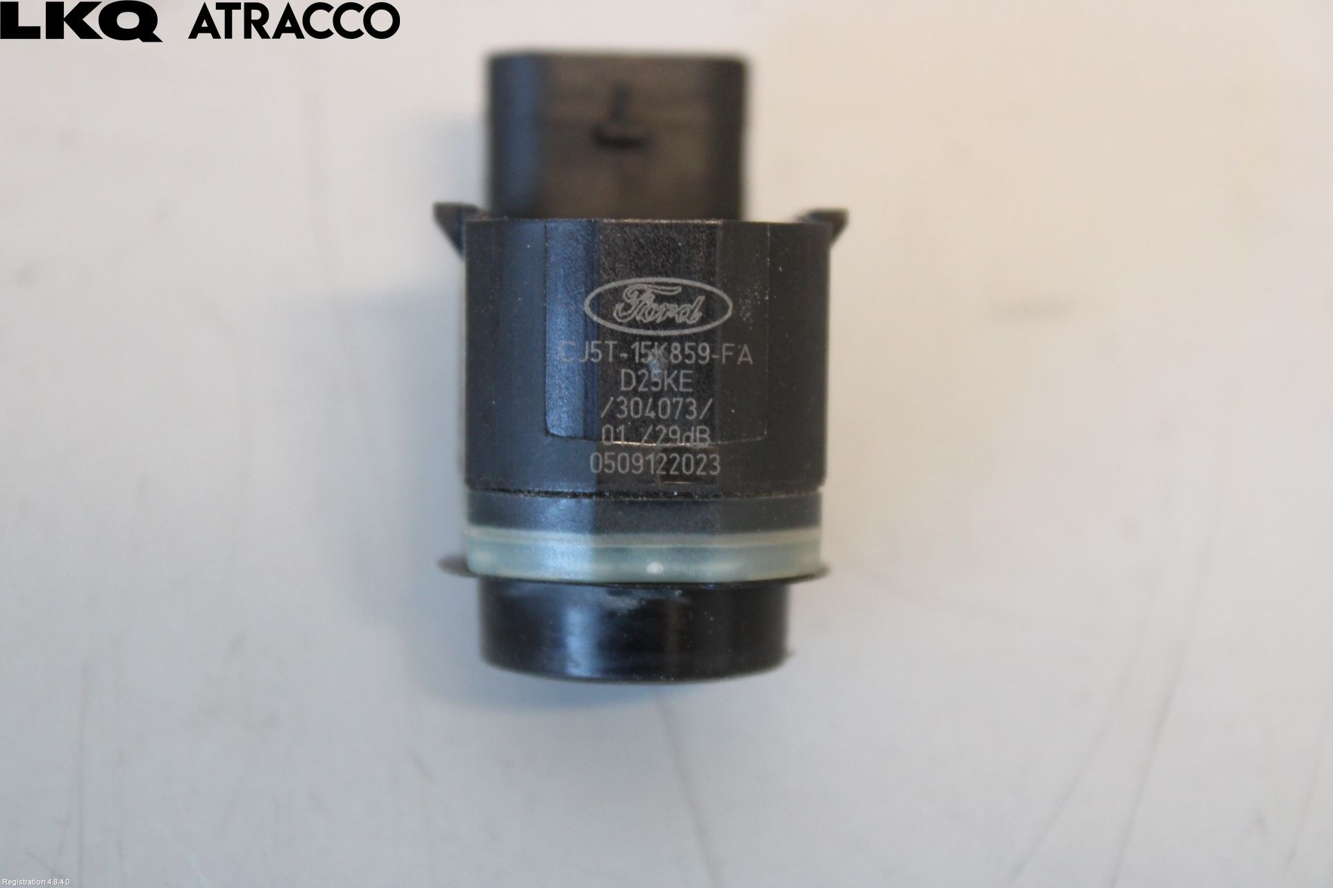 Ford KUGA 08-12 Sensor Parkering Front