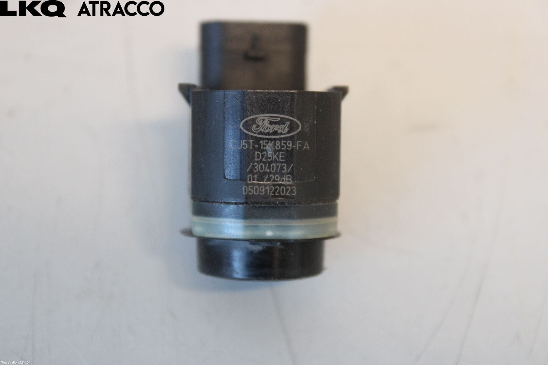Ford KUGA 08-12 Sensor Parkering Front