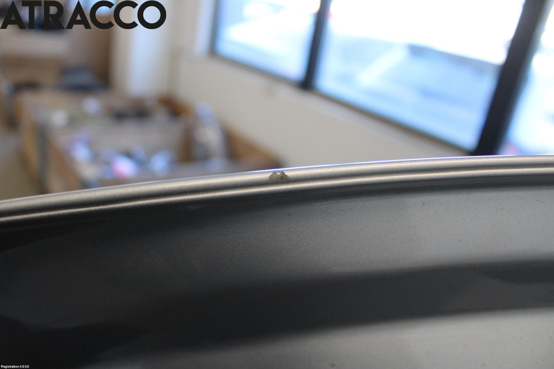 Tesla MODEL S 13- Bakluke Cc - Kombi