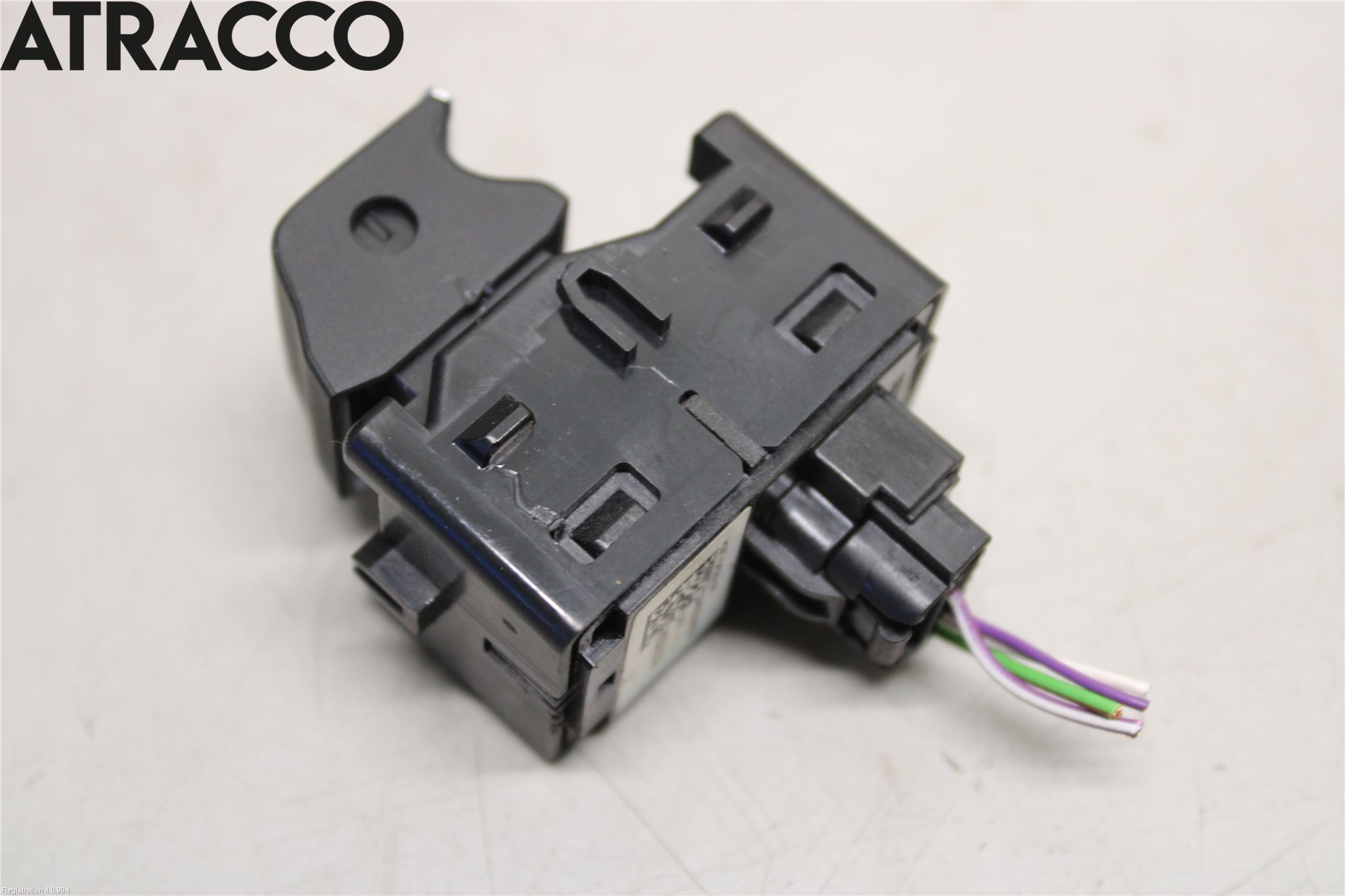 Ford FIESTA (VII) 18-23 Bryter Vindusheis