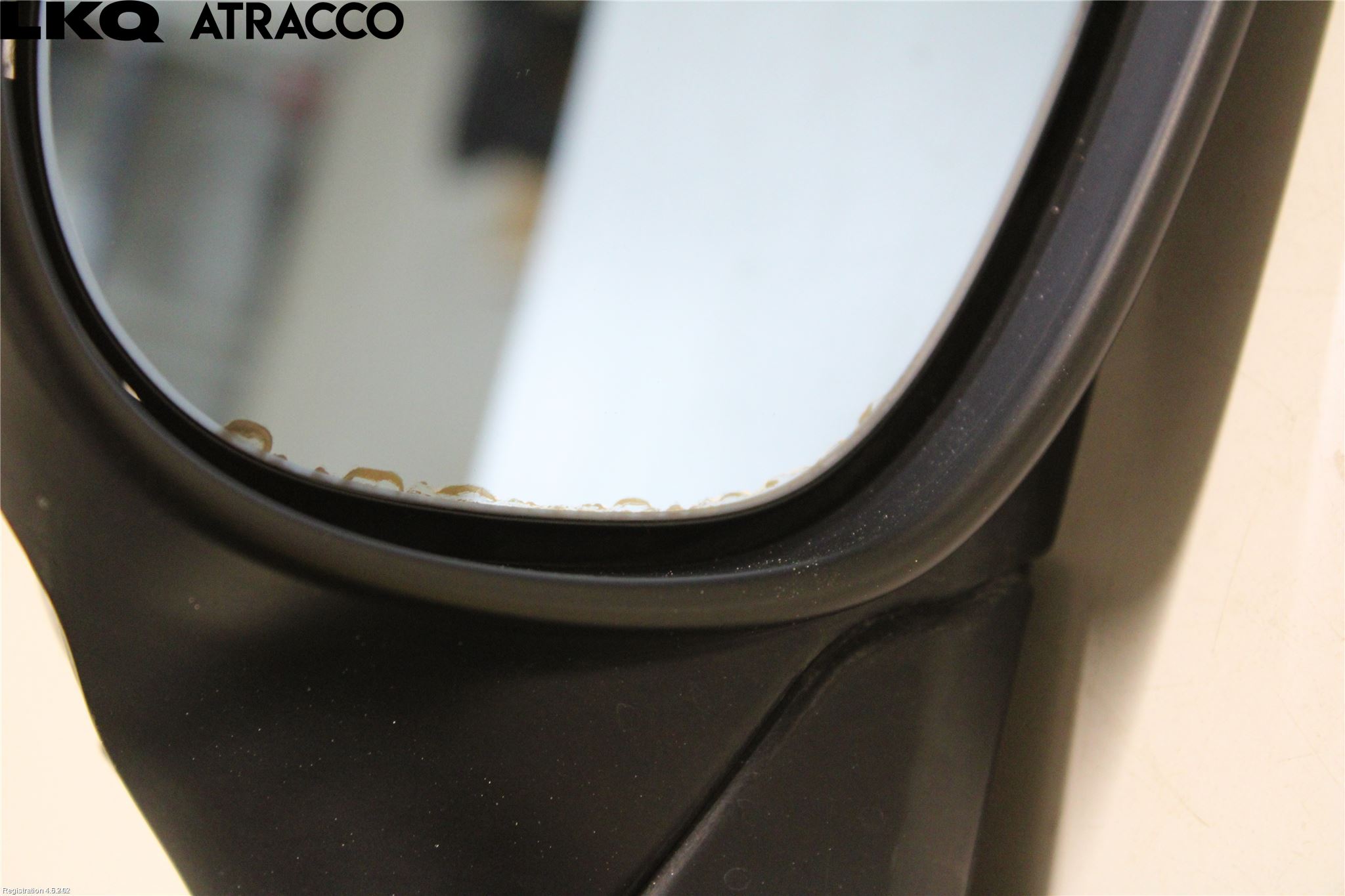 BMW 3 E90/91 SED/TOU 05-12 Speil H M-El Justering