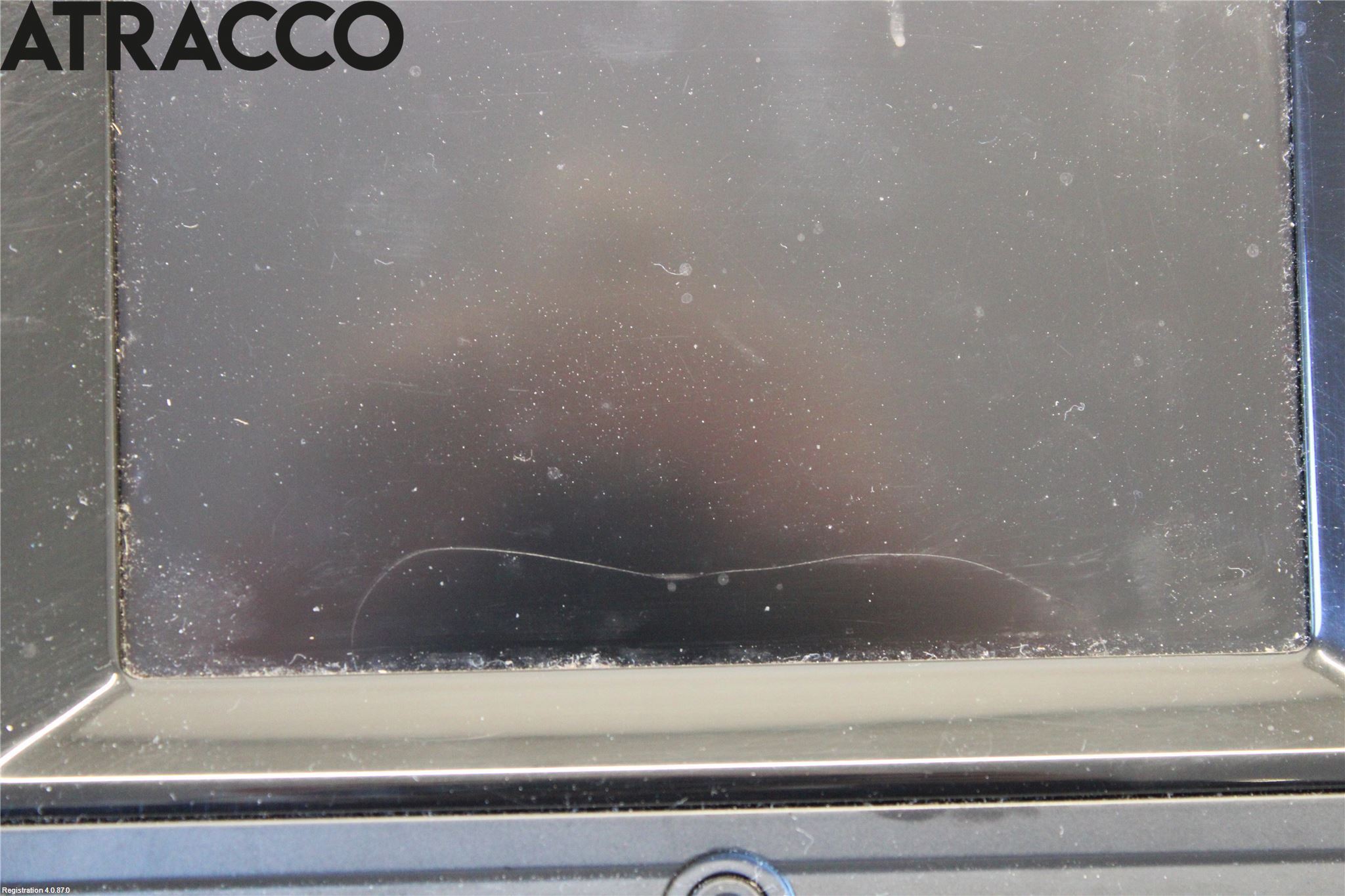 Volkswagen VW CADDY 16-20 Stereo Radio Med Cd