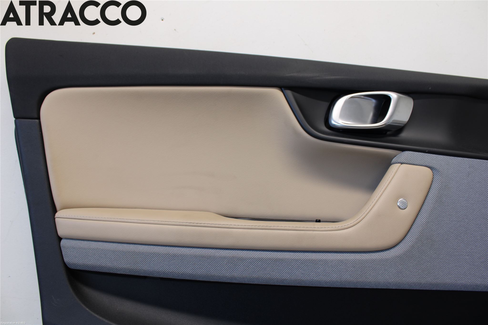 Polestar 2 20- Innr Dørtrekk Venstre