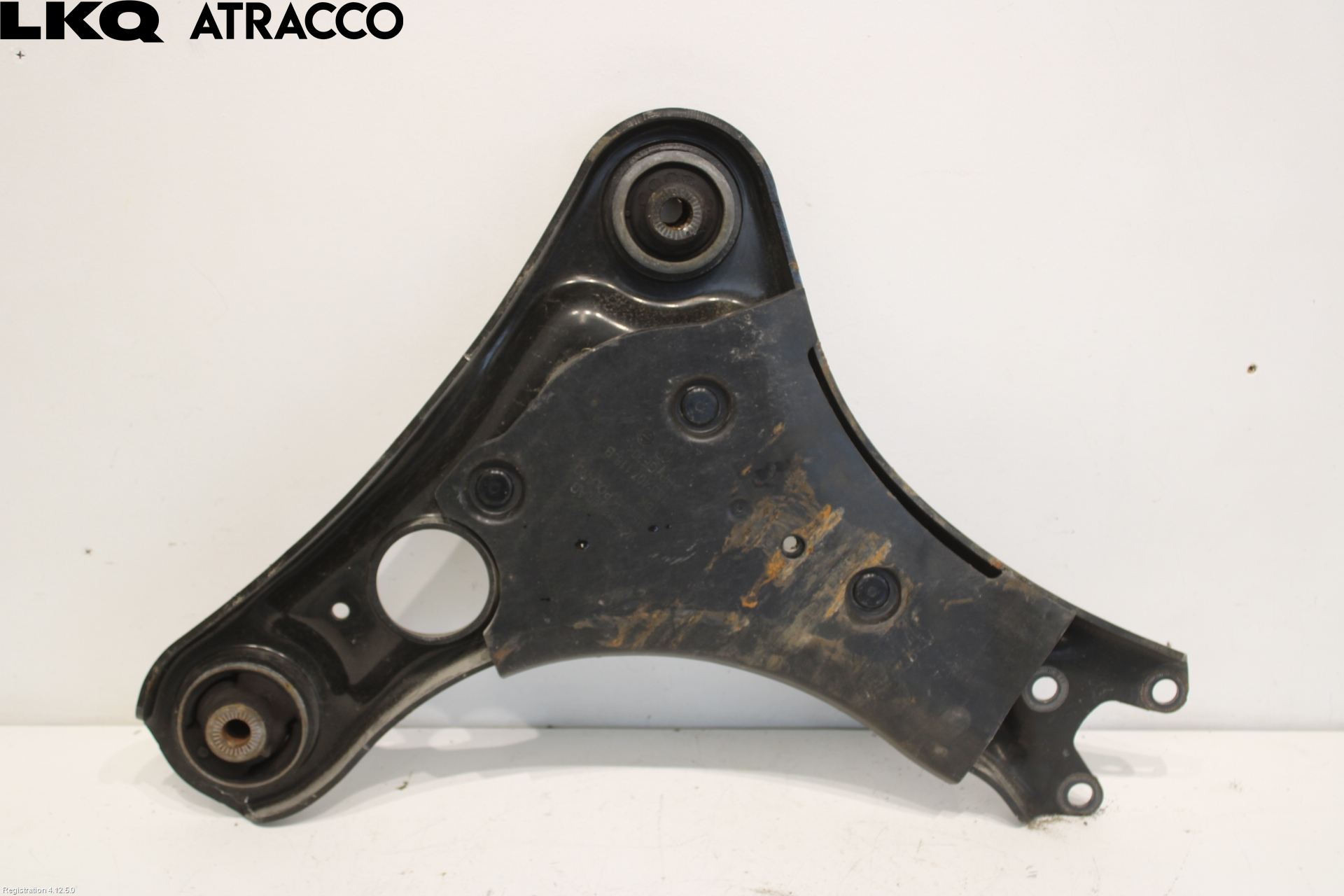 Volkswagen VW ID BUZZ/CARGO 22- Bærearm Foran Høyre Nedre