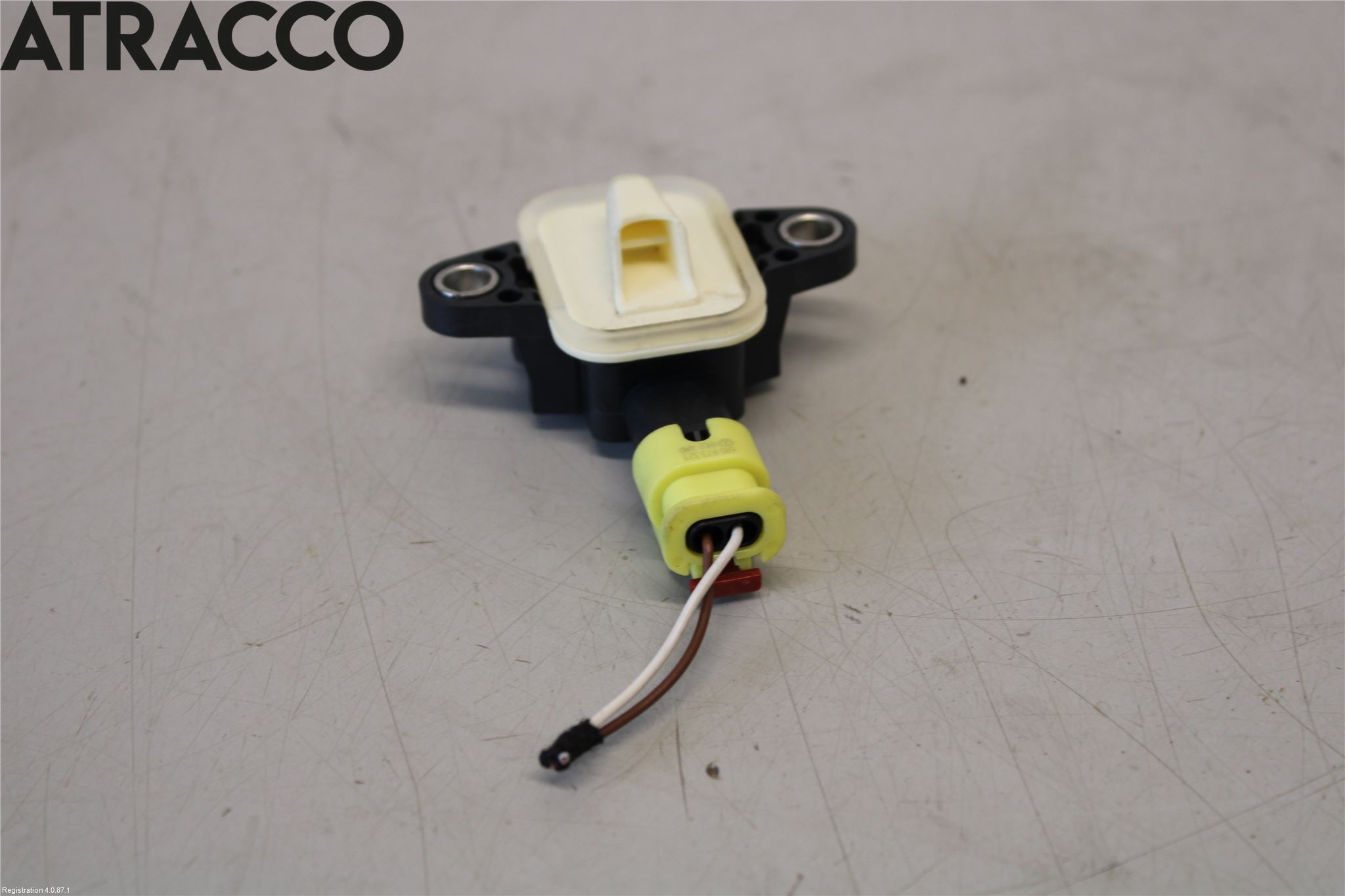 Audi A6 ALLROAD 12-18 Giver Øvrig