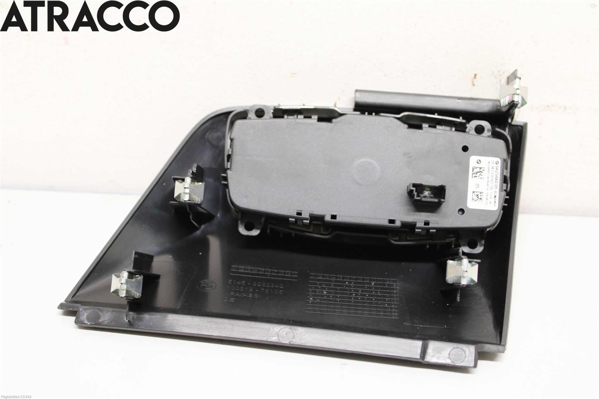 BMW i3 I01 13-22 Bryter Hovedlys