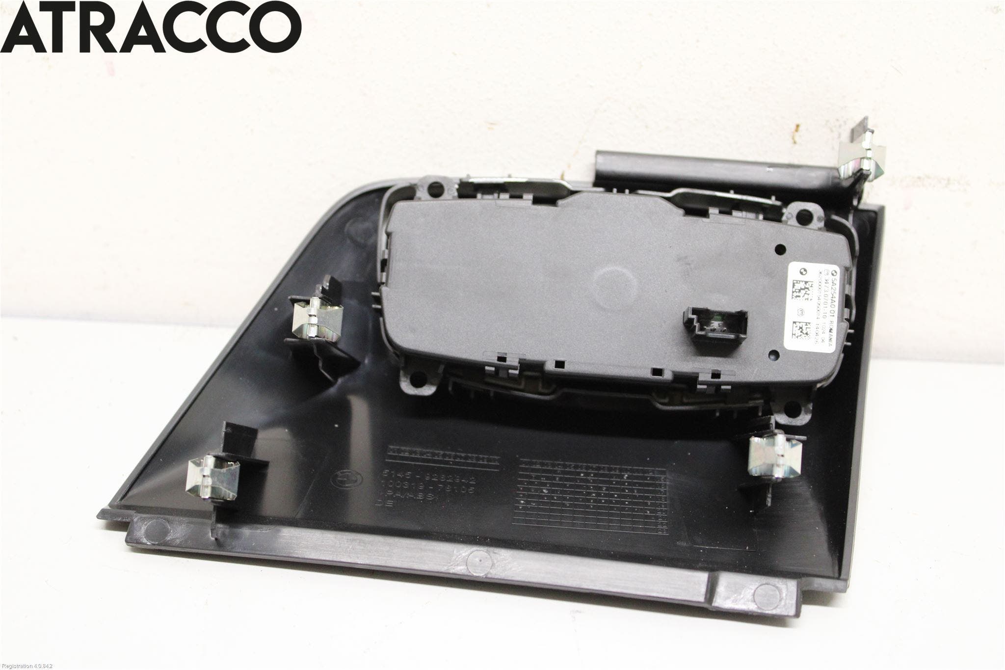 BMW i3 I01 13-22 Bryter Hovedlys