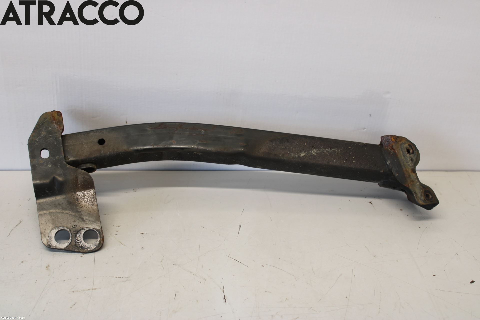 Opel CORSA F, CORSA-E 20- Forstillingsbjelke(Tvergående)