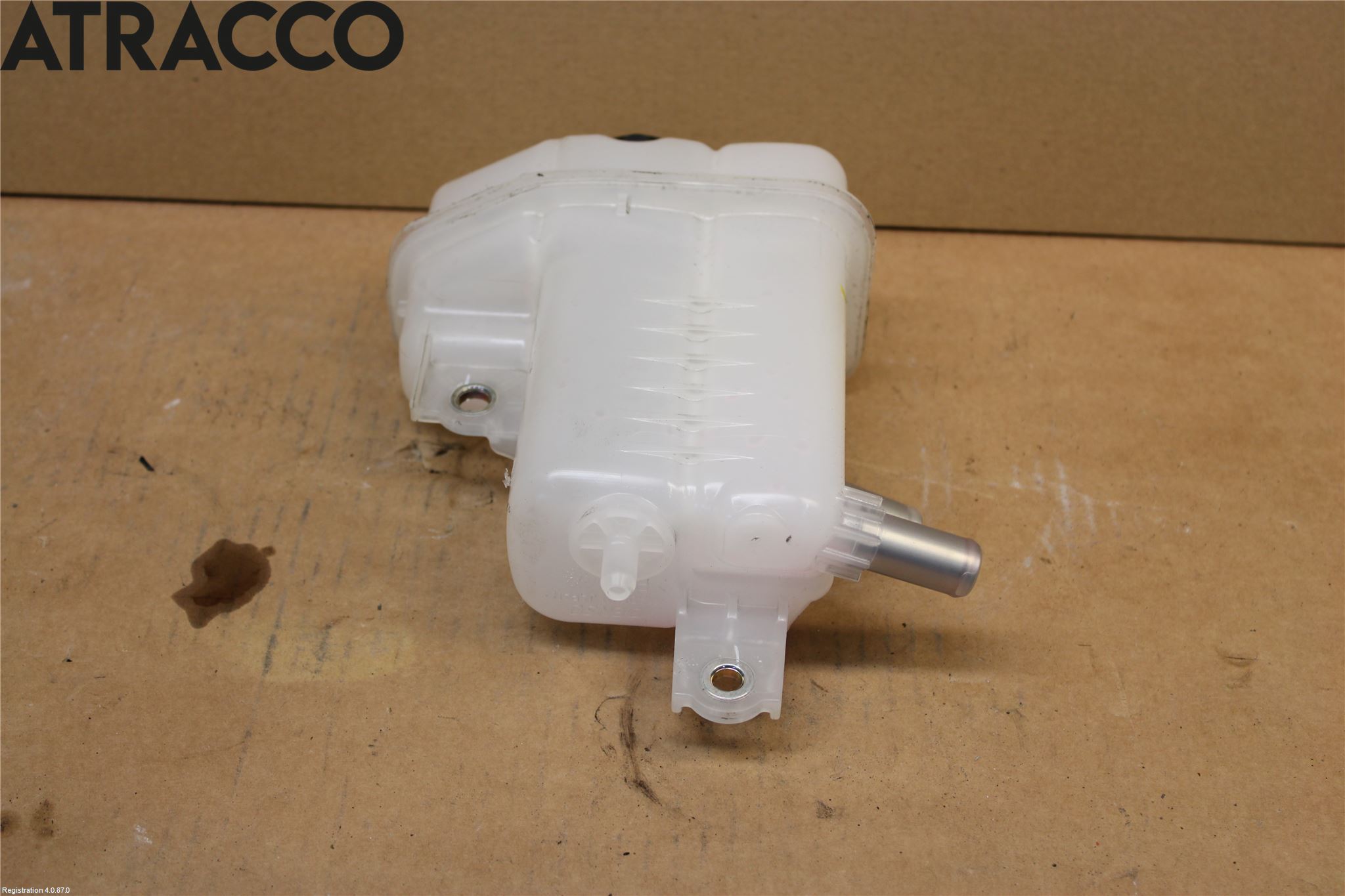 Toyota RAV4 19- Ekspansjonstank