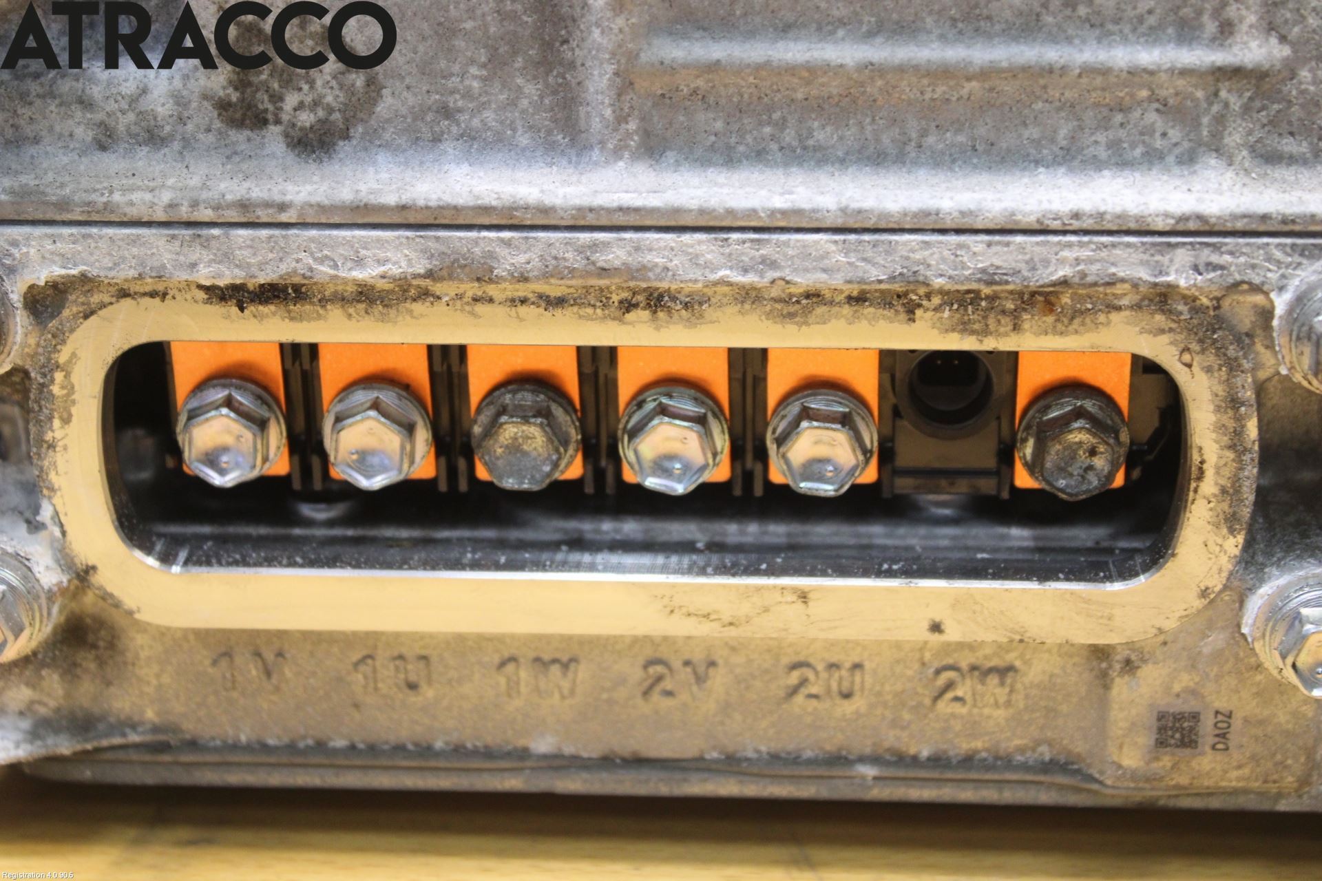 Toyota C-HR 16-23 Hybridconverter