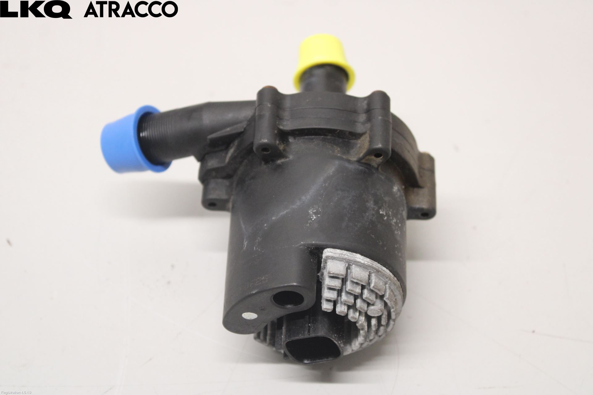 Nissan LEAF 11-17 Varme Sirkulasjonspumpe