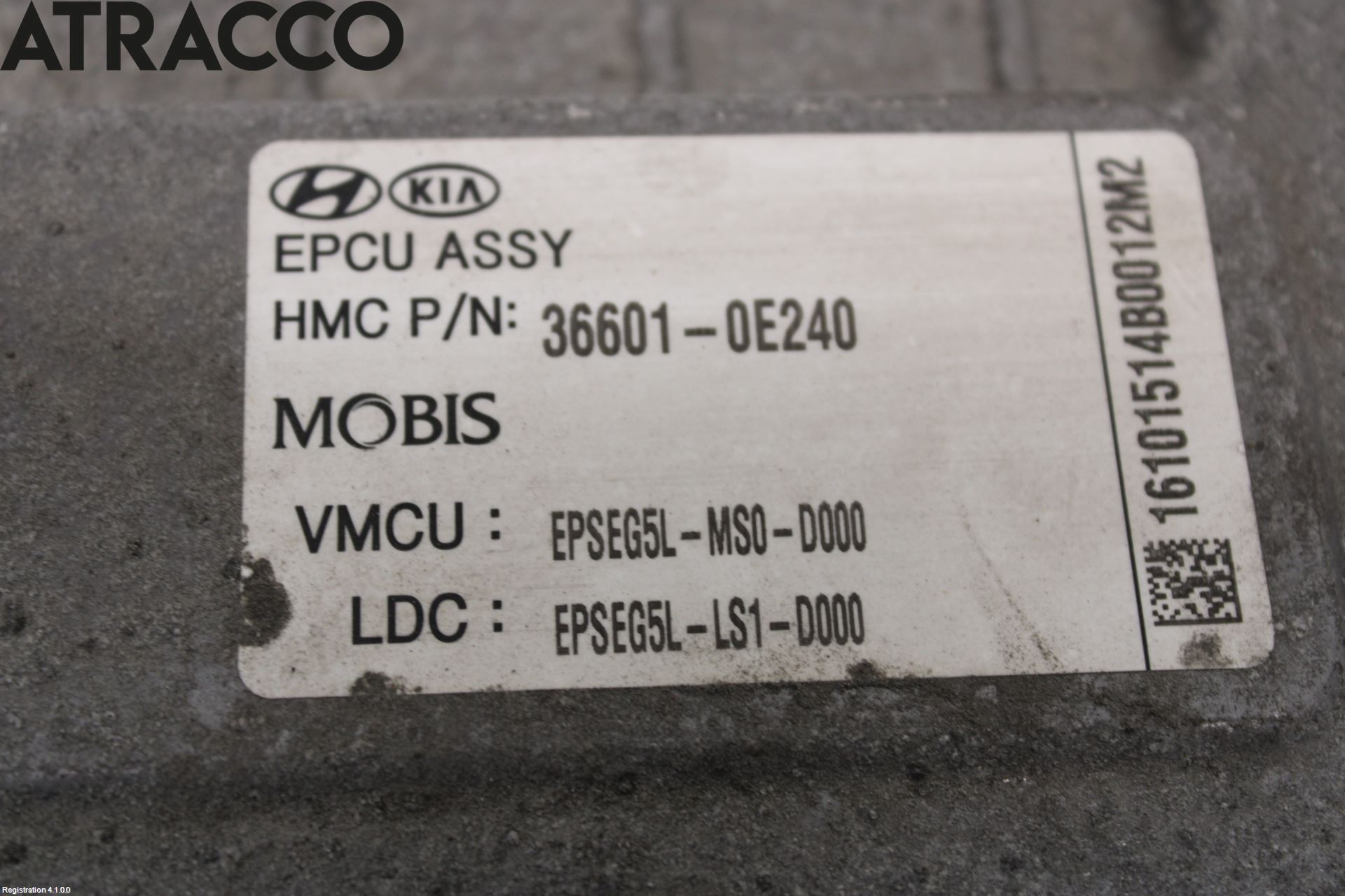 Kia SOUL 09- Inverter 12-)220V