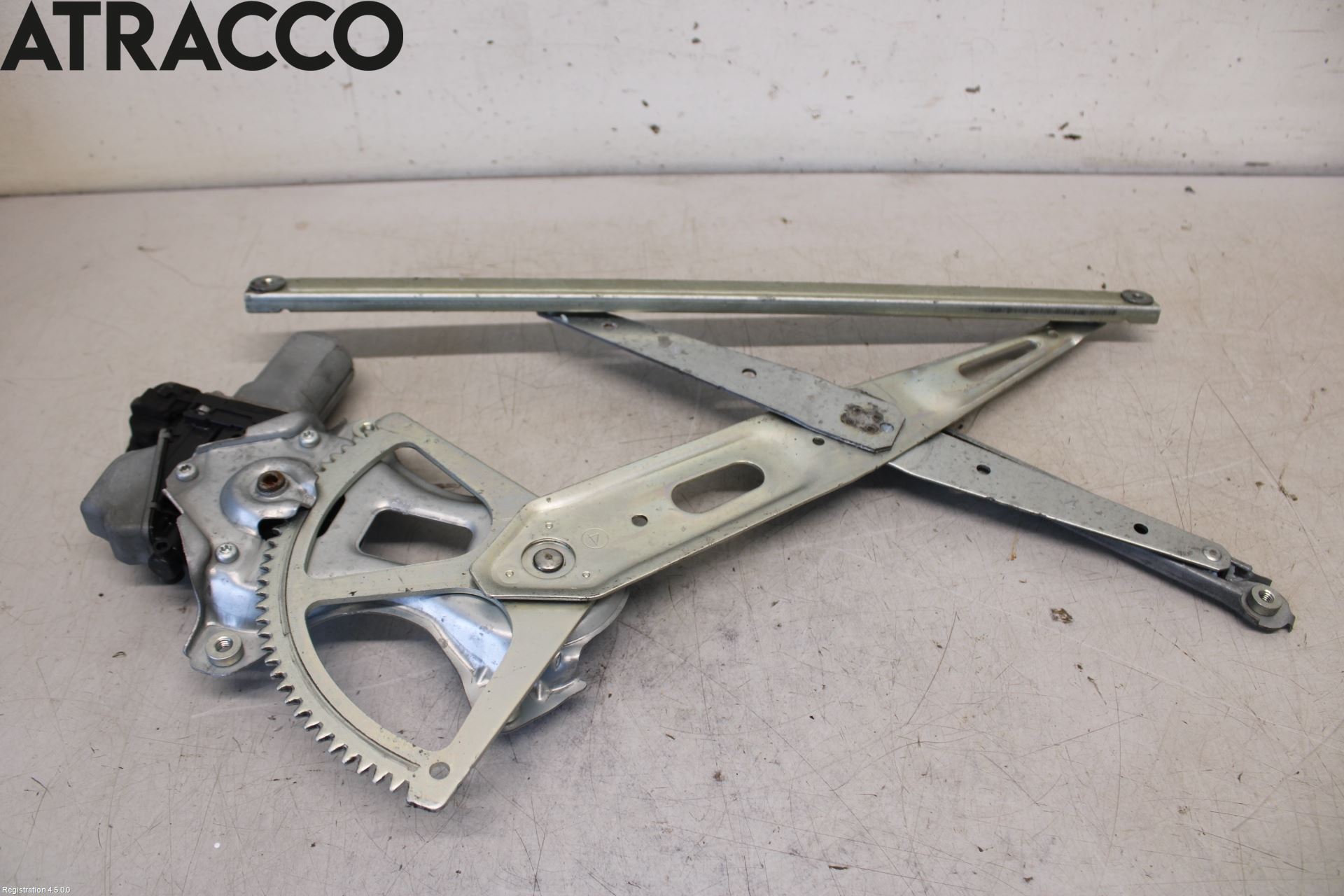 Toyota PRIUS ZVW30 09-20 Vindusheis El Komp