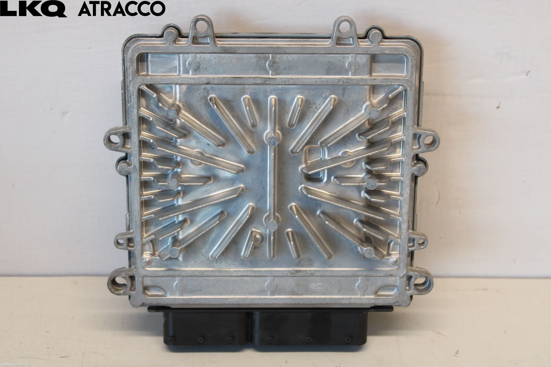 Volvo S60 05-10 Styreenhet Innsprøytning