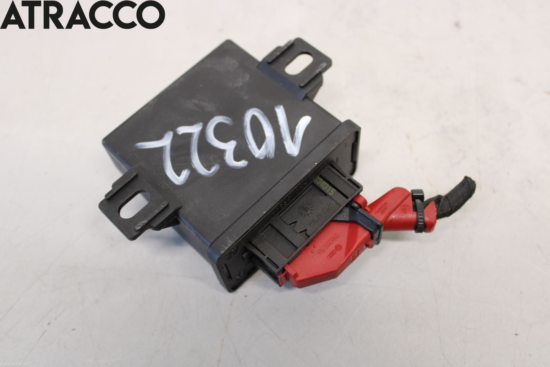 Volkswagen VW GOLF / E-GOLF VII 13-20 Styreenhet Øvrig