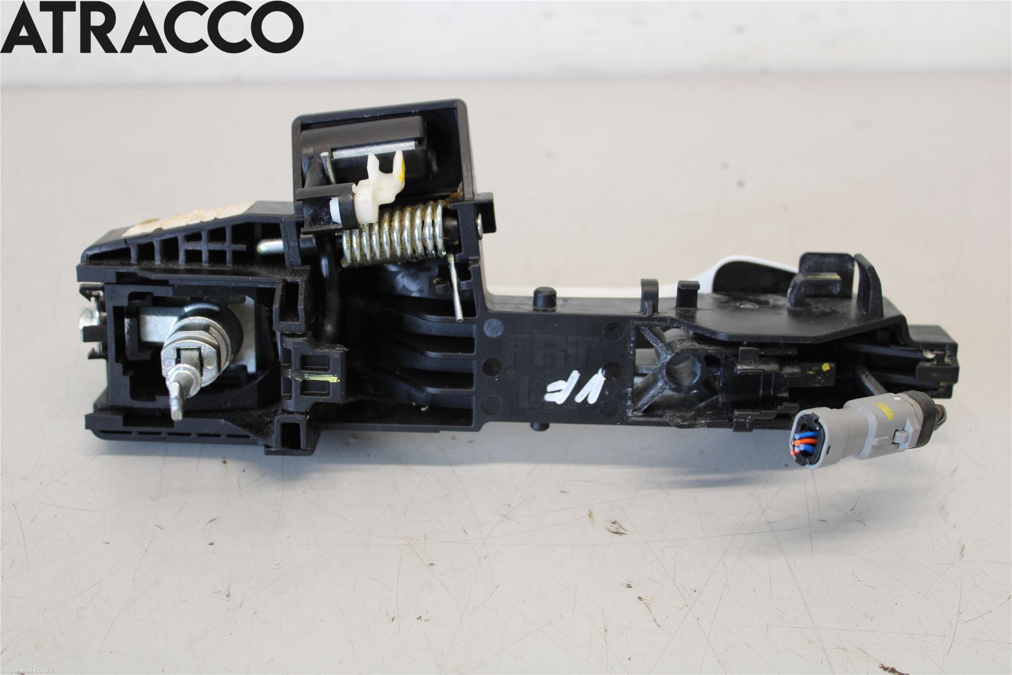 Kia CEED/CEED SW 19- Dørhandtak Ytre Venstre