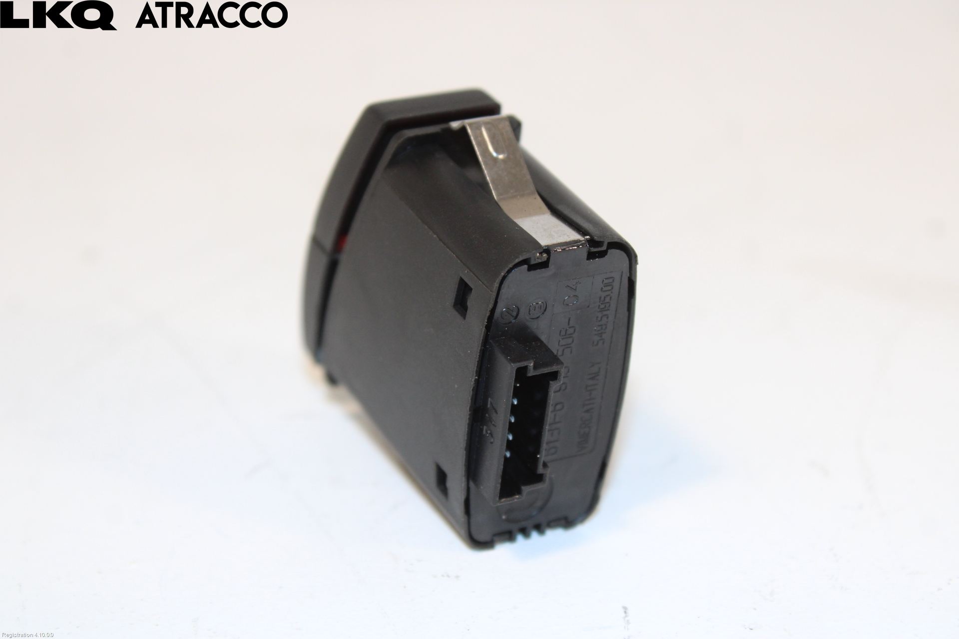 BMW X5 E70 07-13 Bryter Varsel (Nødblink)