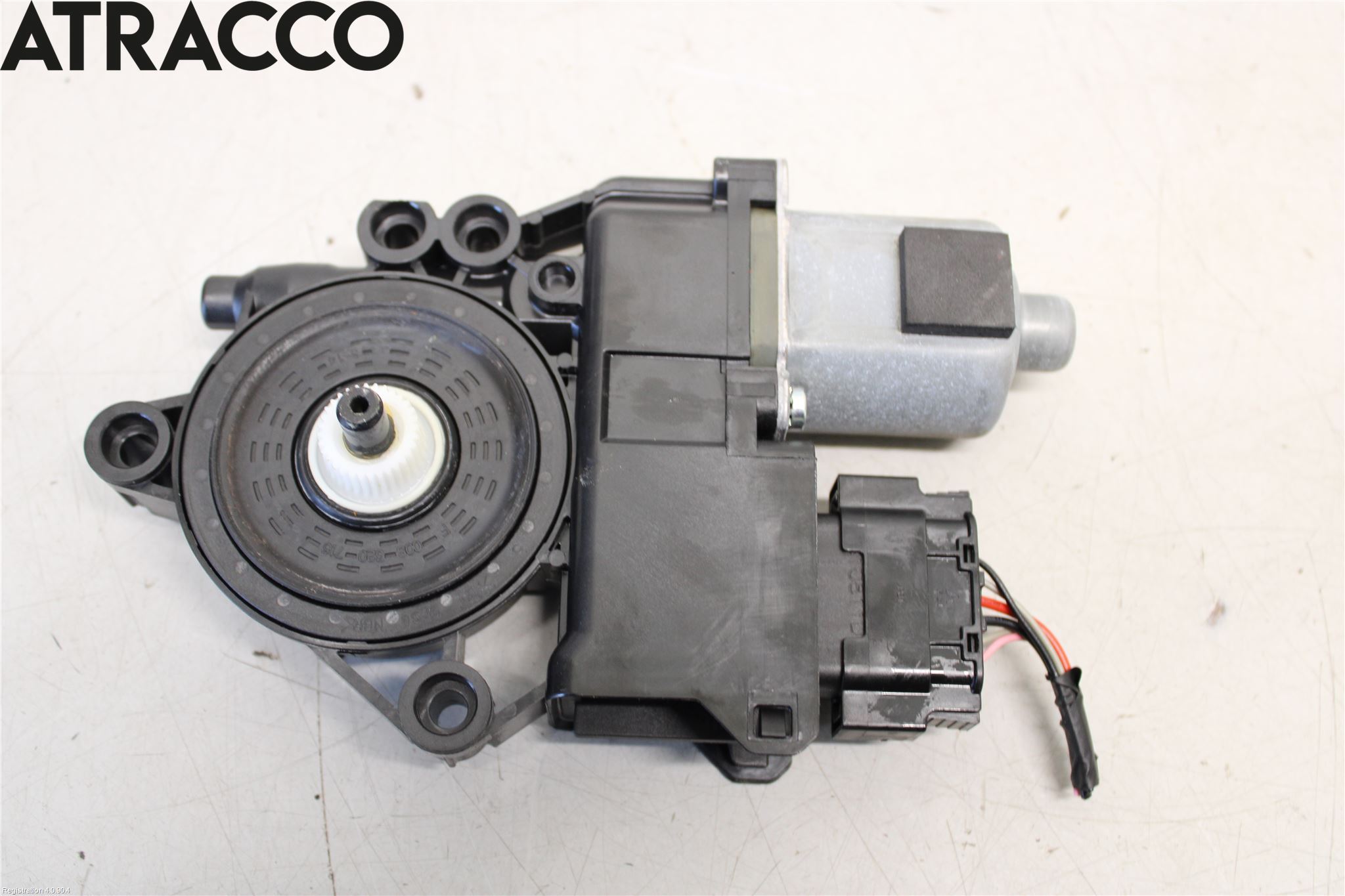 Hyundai i40 08-15 Vindusheismotor