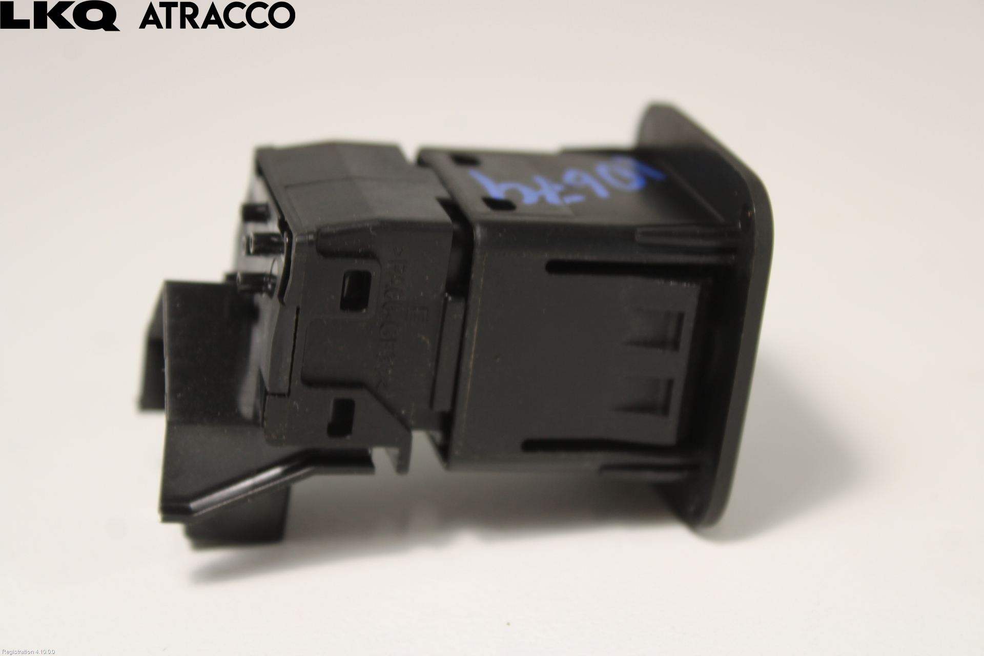 Toyota LANDCRUISER J150 10-23 Bryter Øvrig