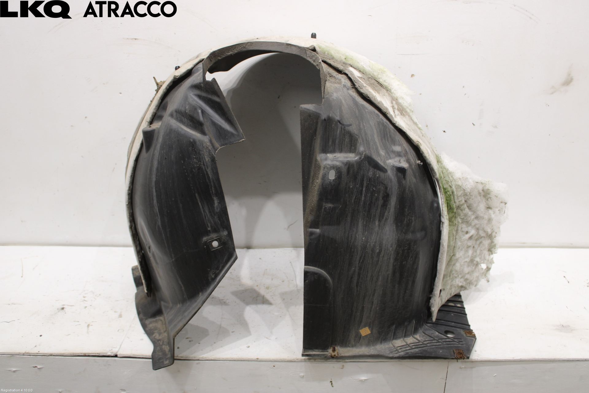 Peugeot 208/E-208 20- Skjerm Indre