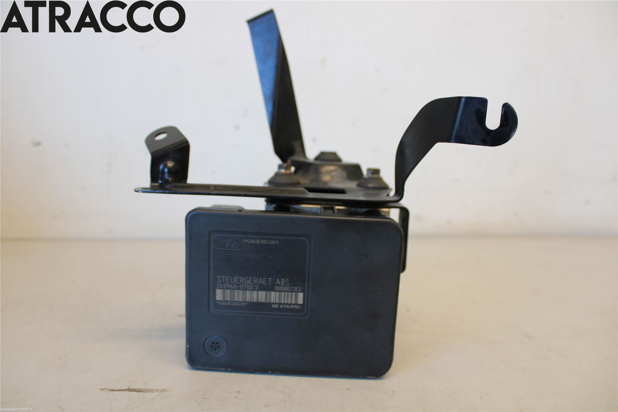 Honda CR-V 02-06 Abs Hydraulikkaggregat