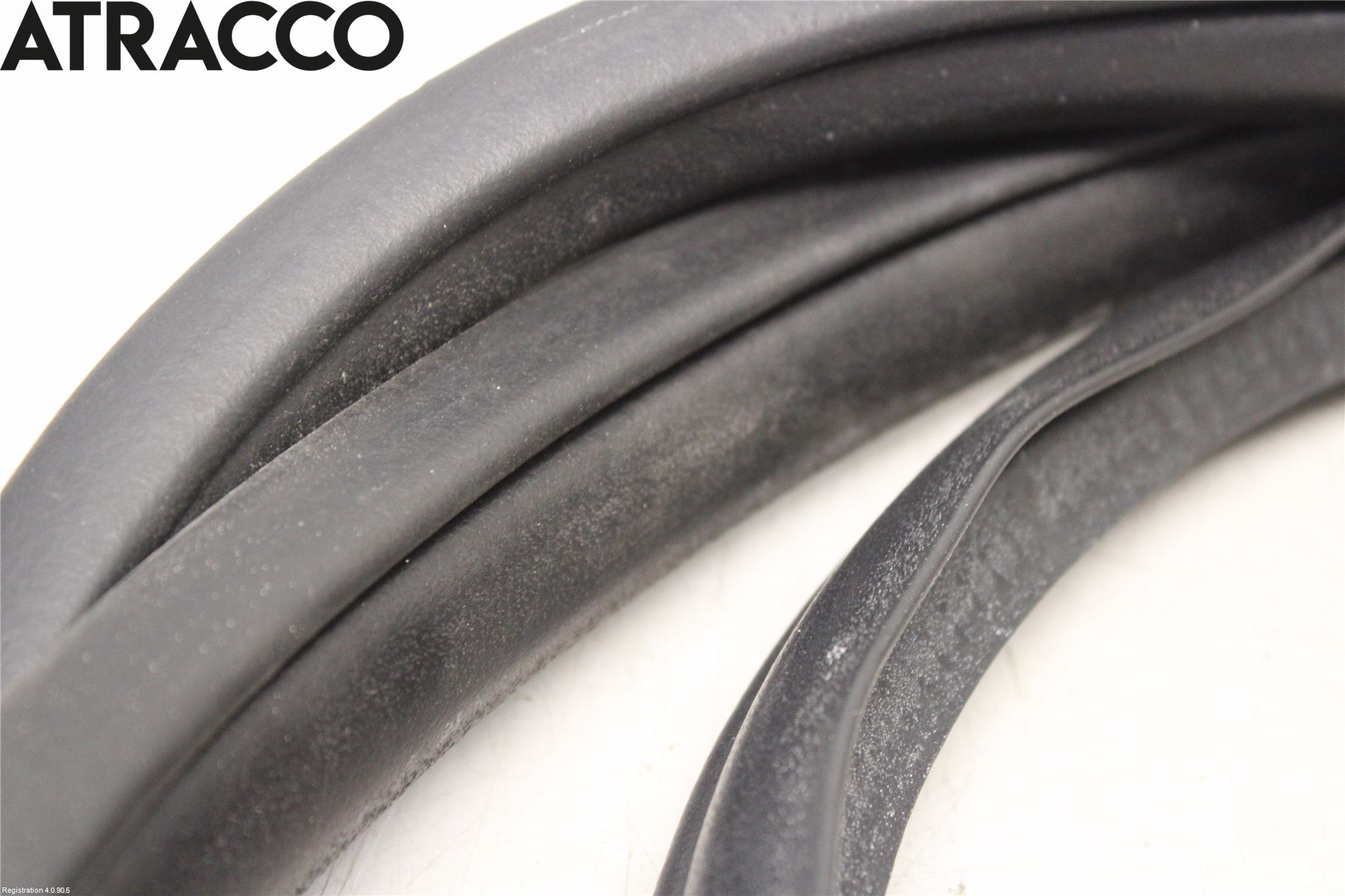 Mitsubishi ASX 10-22 Dør Pakning